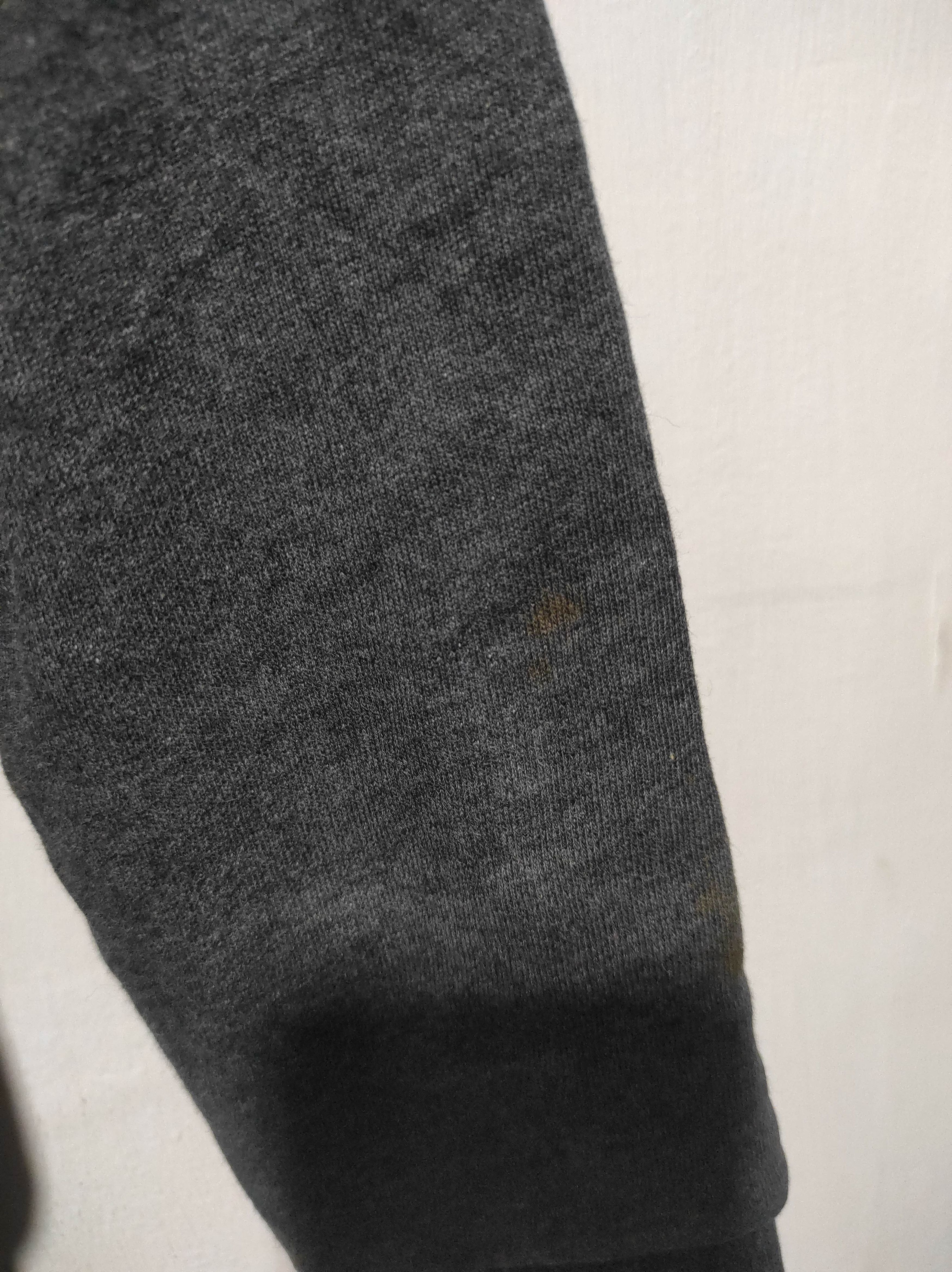 Hysteric Glamour D-Pulse Jeans Zipper fur hoodie LGB style Size US M / EU 48-50 / 2 - 12 Thumbnail