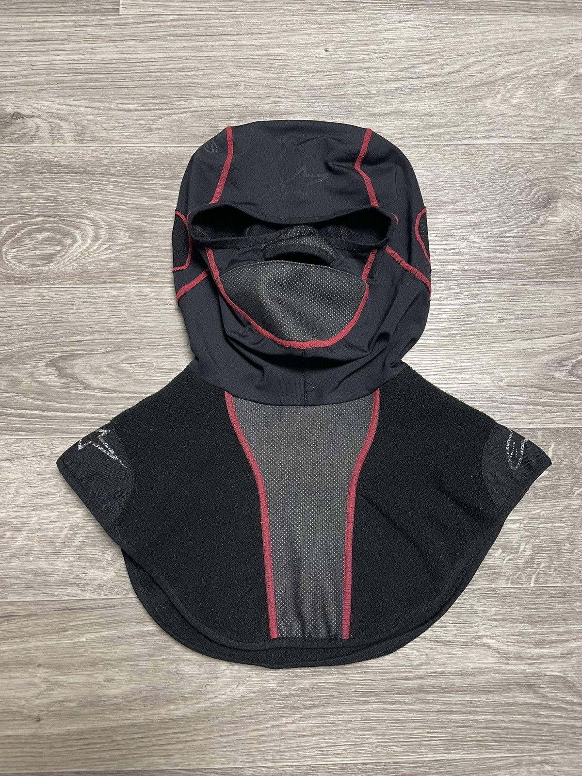 Alpinestars Alpinestars Balaclava Mask Hat Size ONE SIZE - 1 Thumbnail