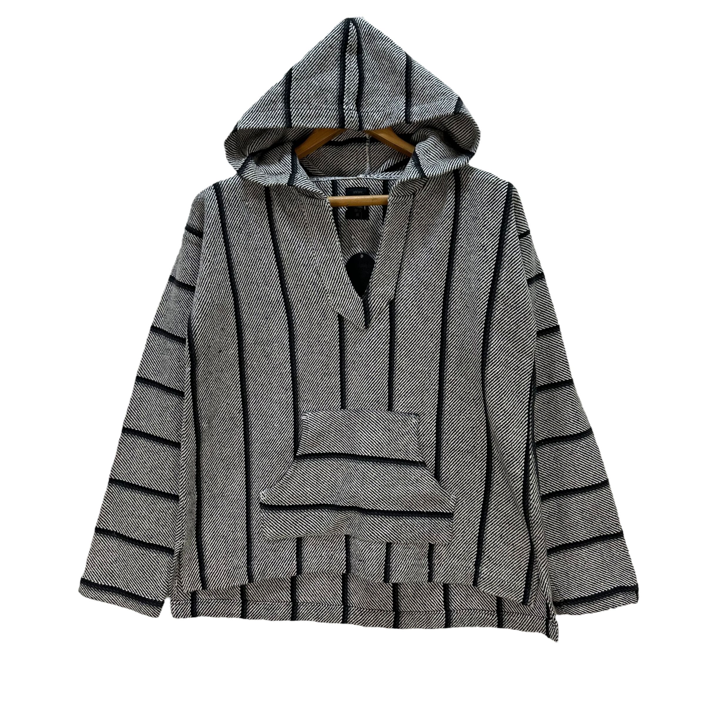 Stussy NWT STUSSY JAPAN PONCO GIRLS HOODIES #1007-41 Size M / US 6-8 / IT 42-44 - 1 Thumbnail