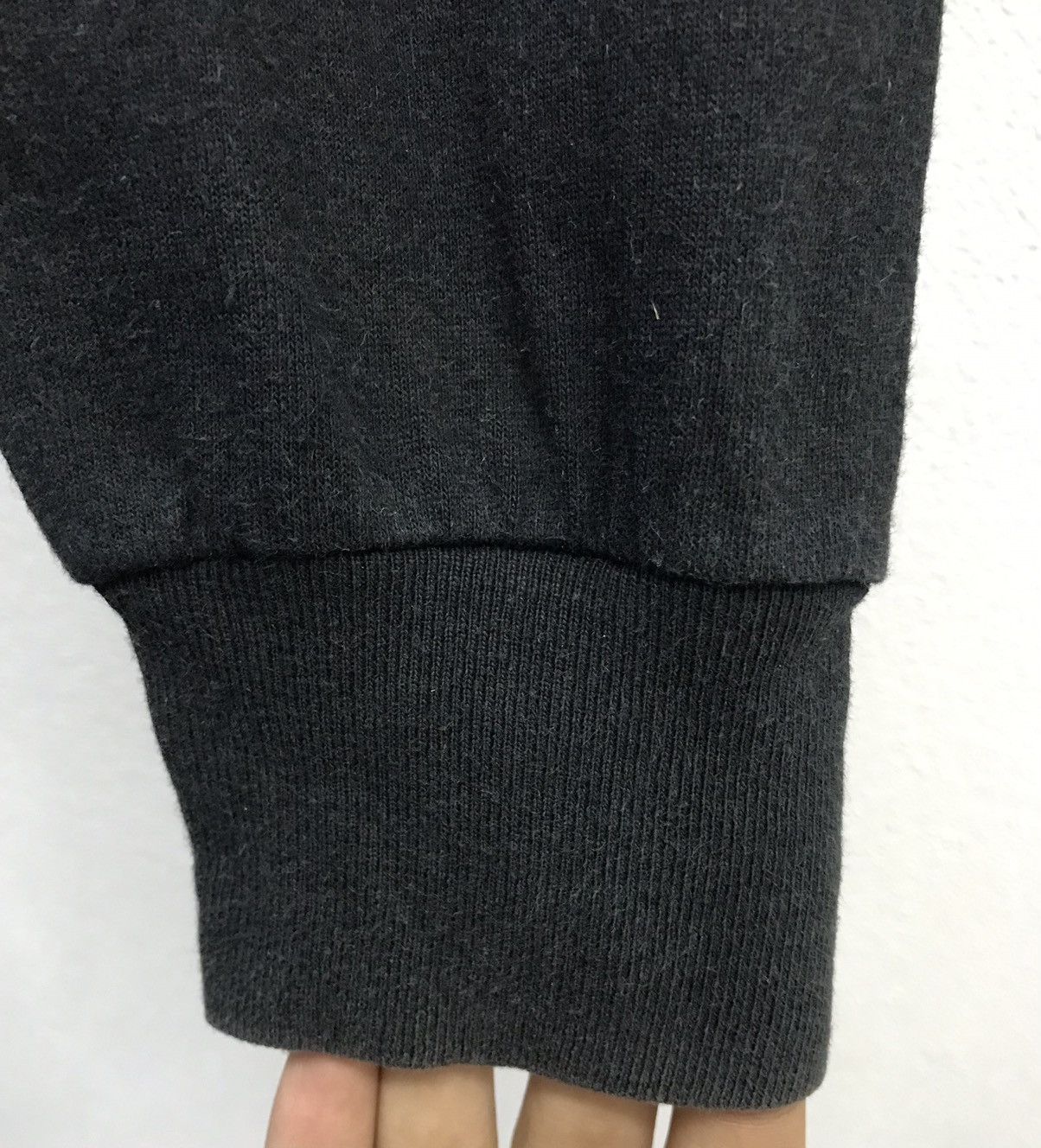 Band Tees Vintage The Elephant Kashimashi 98-99 Long Sleeve Shirt Size US M / EU 48-50 / 2 - 6 Thumbnail