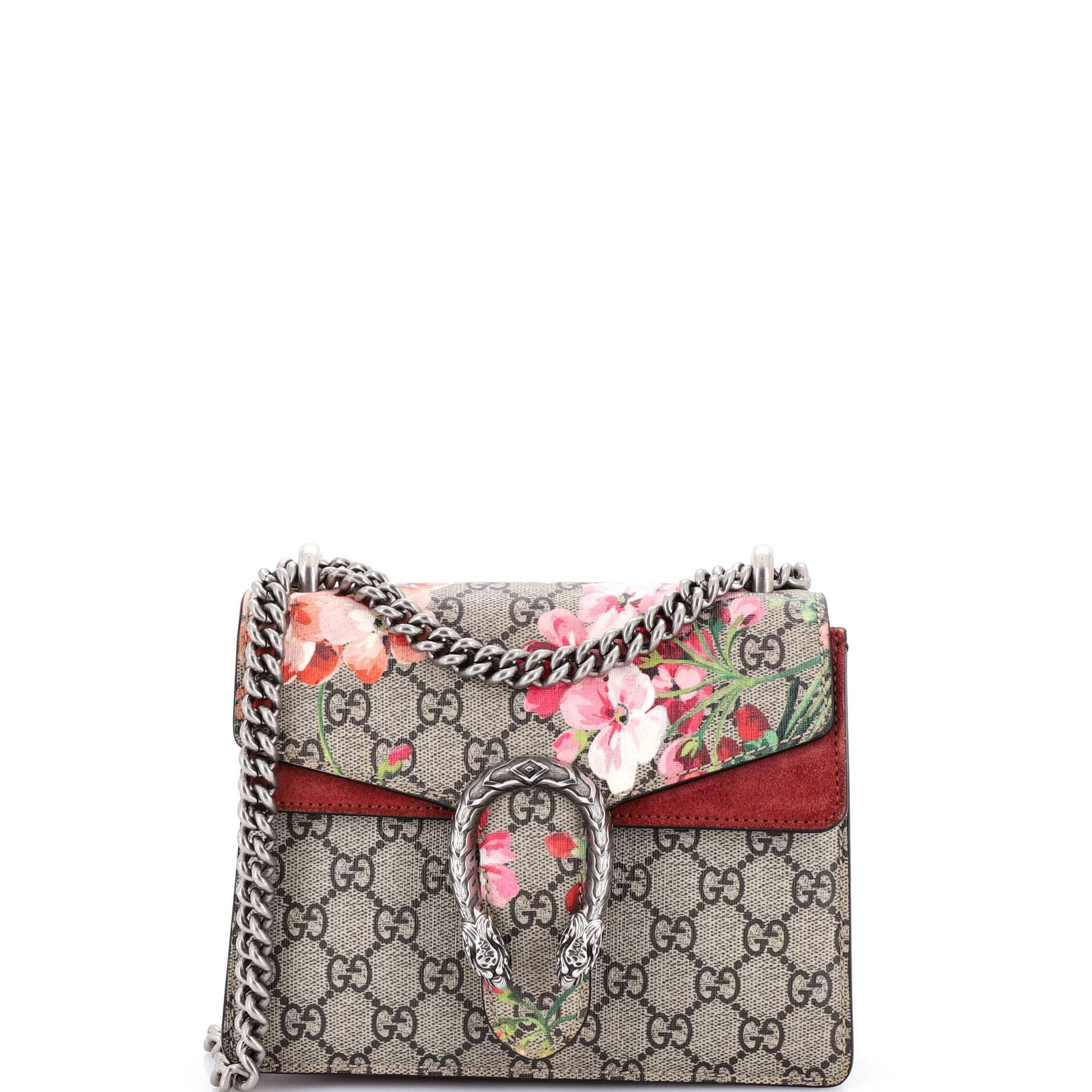 Gucci Dionysus Bag Size ONE SIZE - 1 Thumbnail