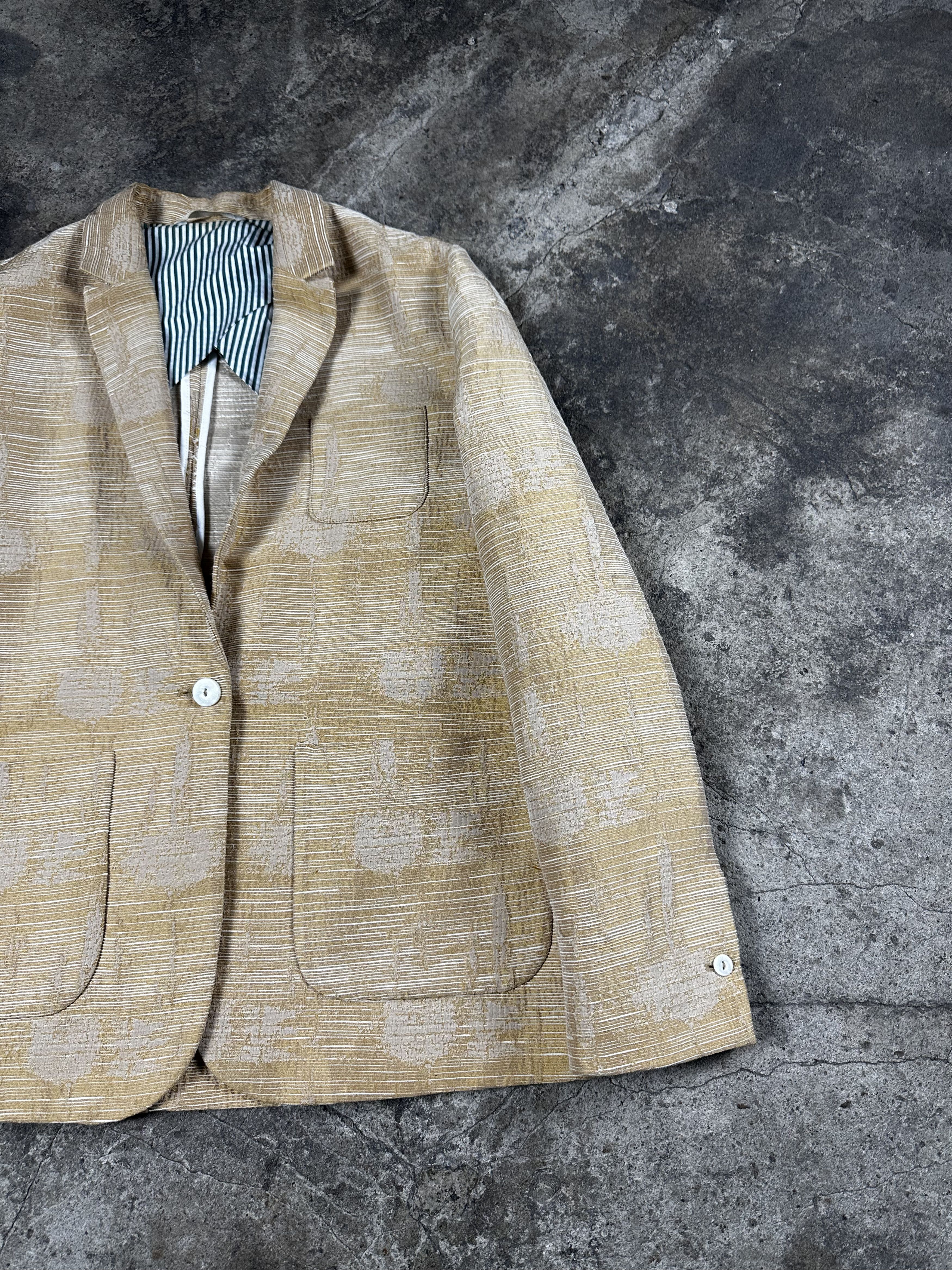 Chloe Chloe Stora Luxury Blazer Size M / US 6-8 / IT 42-44 - 3 Thumbnail