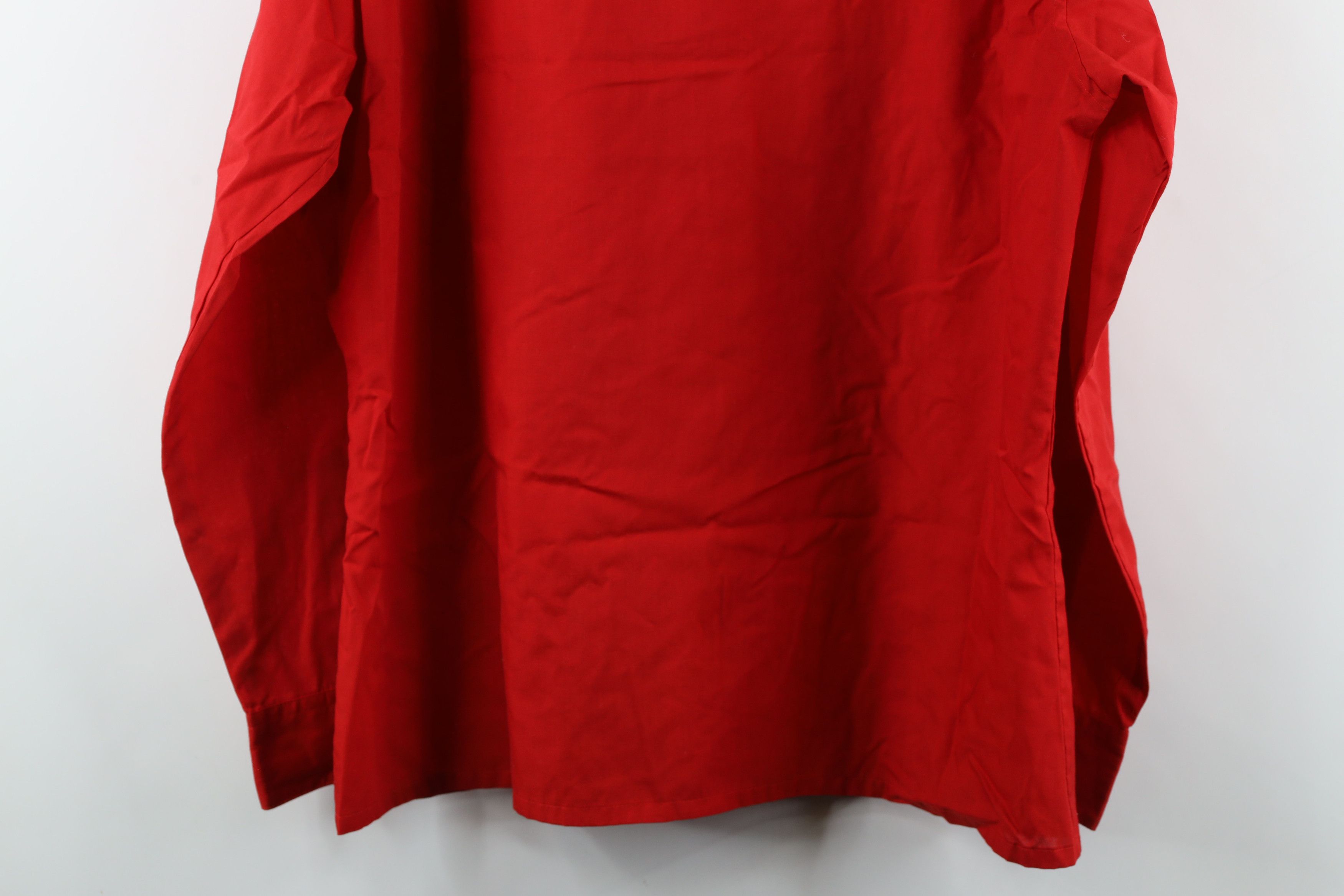 Vintage Vintage 70s Streetwear Style Safari Bush Button Shirt Size US L / EU 52-54 / 3 - 11 Thumbnail
