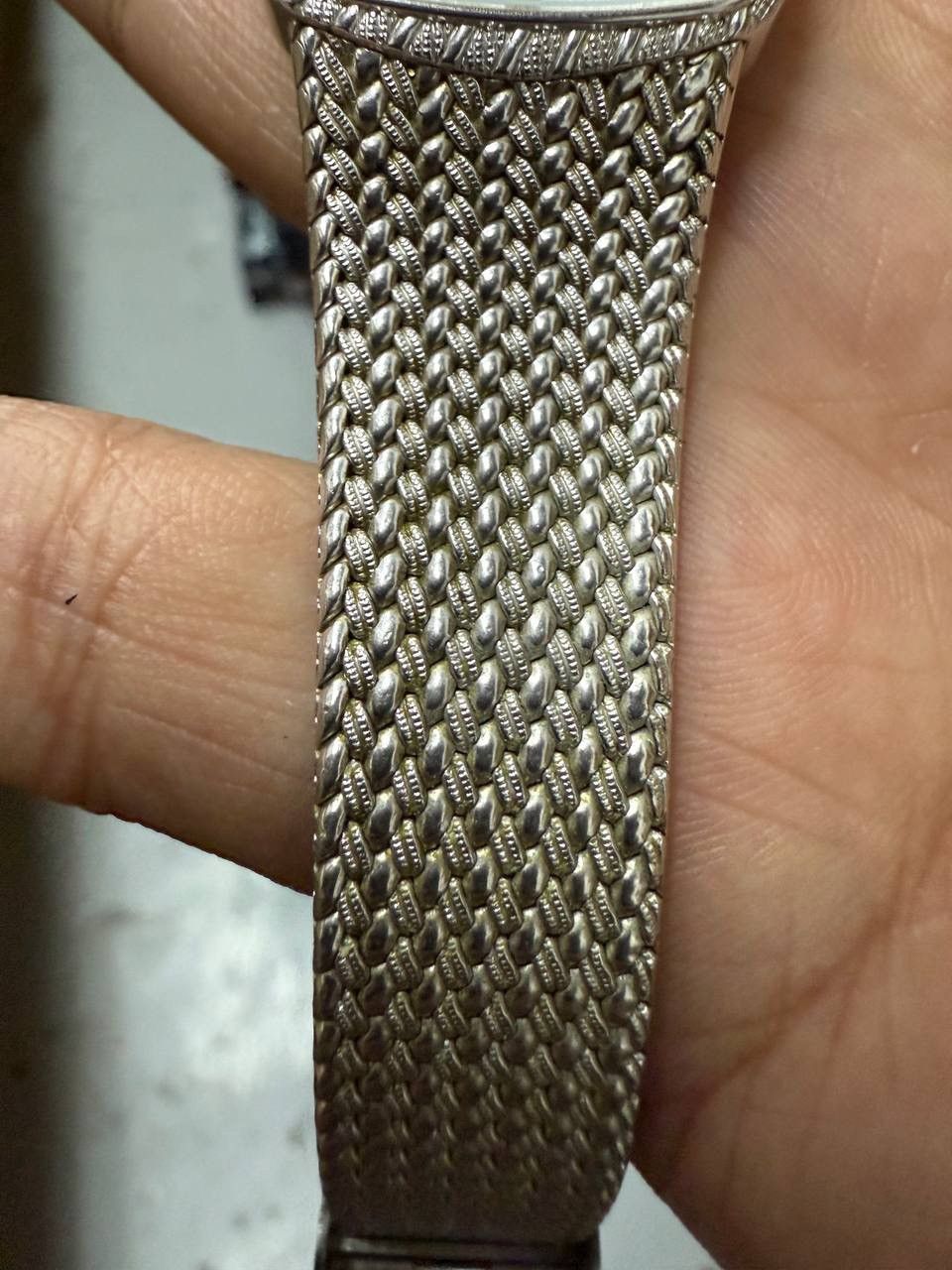 Vintage BORUGA DIAMOND STAR DELUXE QUARTS Size ONE SIZE - 2 Thumbnail