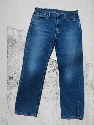 Levi's Levi's 514 Denim Jeans Size US 36 / EU 52 - 1 Thumbnail