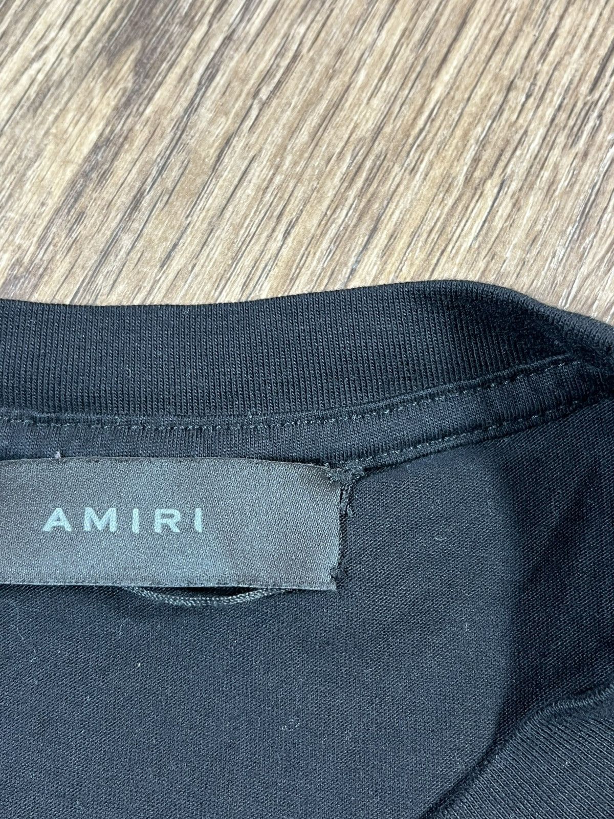 Other Amiri Style Bootleg T Shirts Size US XL / EU 56 / 4 - 7 Thumbnail