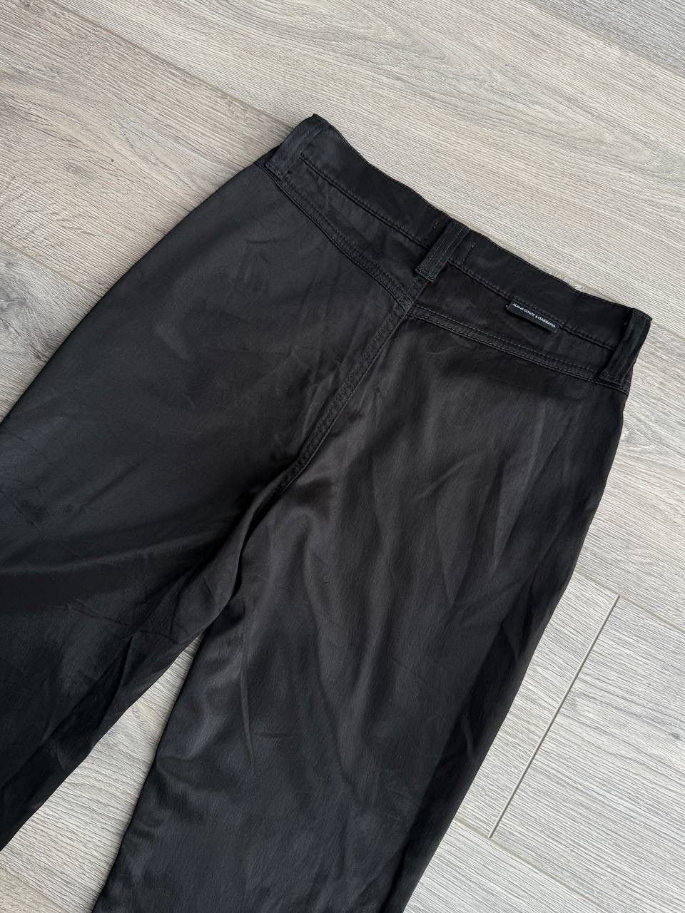 Dolce & Gabbana Dolce & Gabbana Pants Size 26" / US 2 / IT 38 - 10 Thumbnail