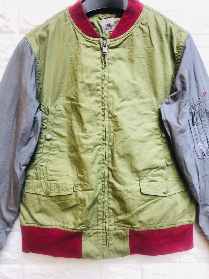 Japanese Brand × Undercover Vintage Undercover Japanese Designer Fashion Style Size US XS / EU 42 / 0 - 4 Thumbnail