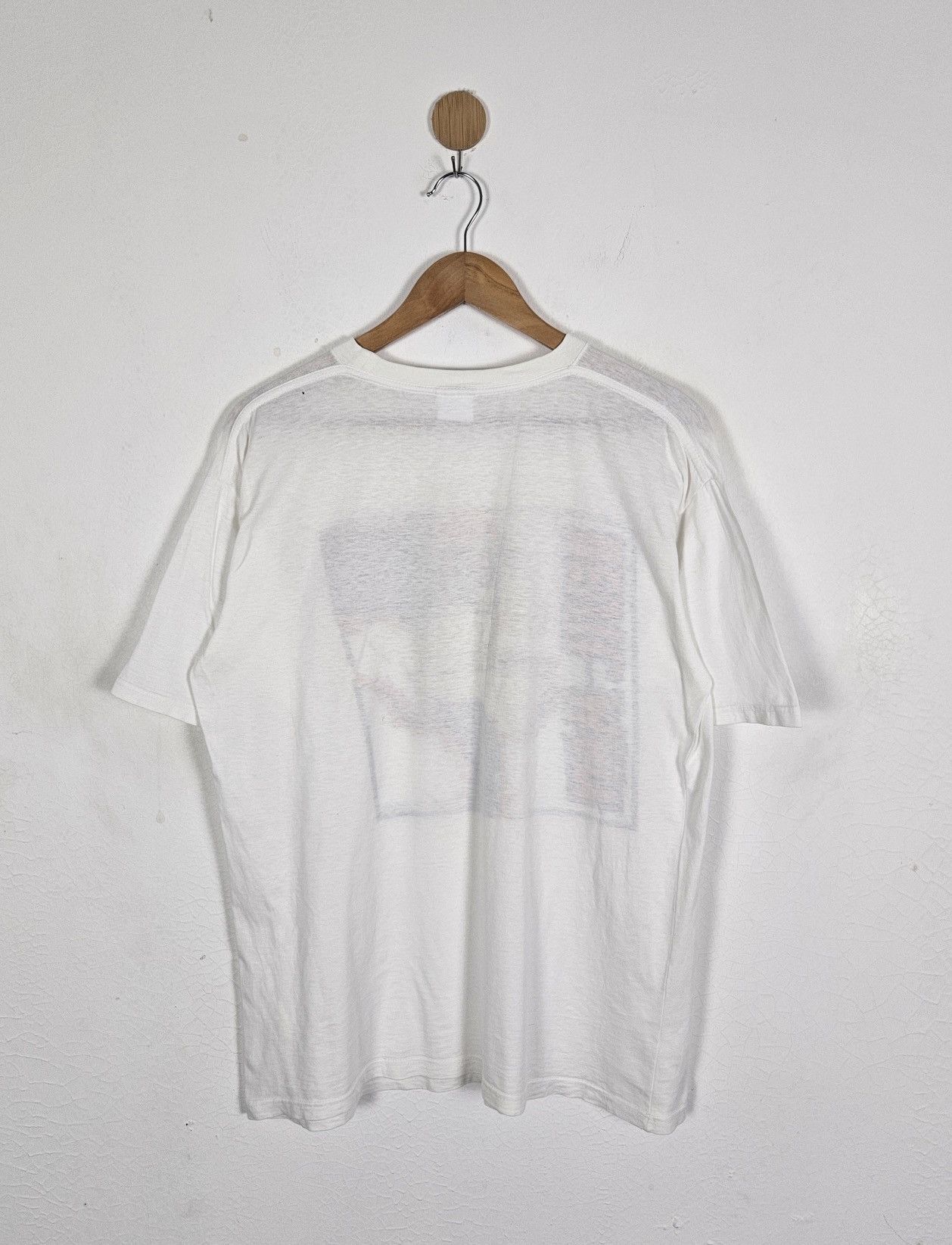 Anime Devilman anime japan manga shirt Size US L / EU 52-54 / 3 - 3 Thumbnail