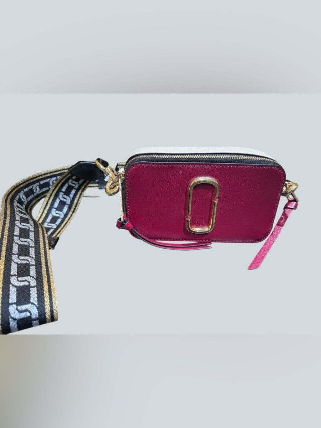 Marc Jacobs Marc Jacobs The Snapshot Size ONE SIZE - 1 Thumbnail