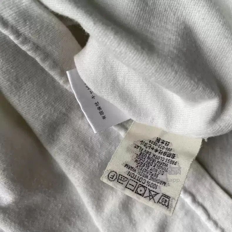 Kapital Kapital smiley short sleeve. Size US L / EU 52-54 / 3 - 6 Thumbnail