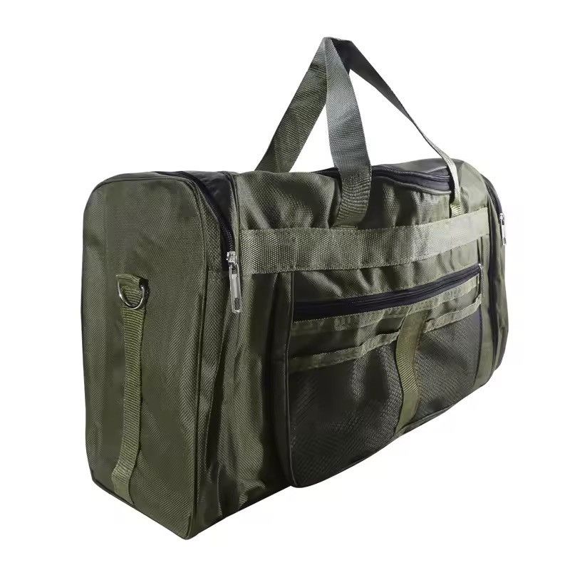 Other Soft Nylon Duffle Bag Size ONE SIZE - 3 Thumbnail