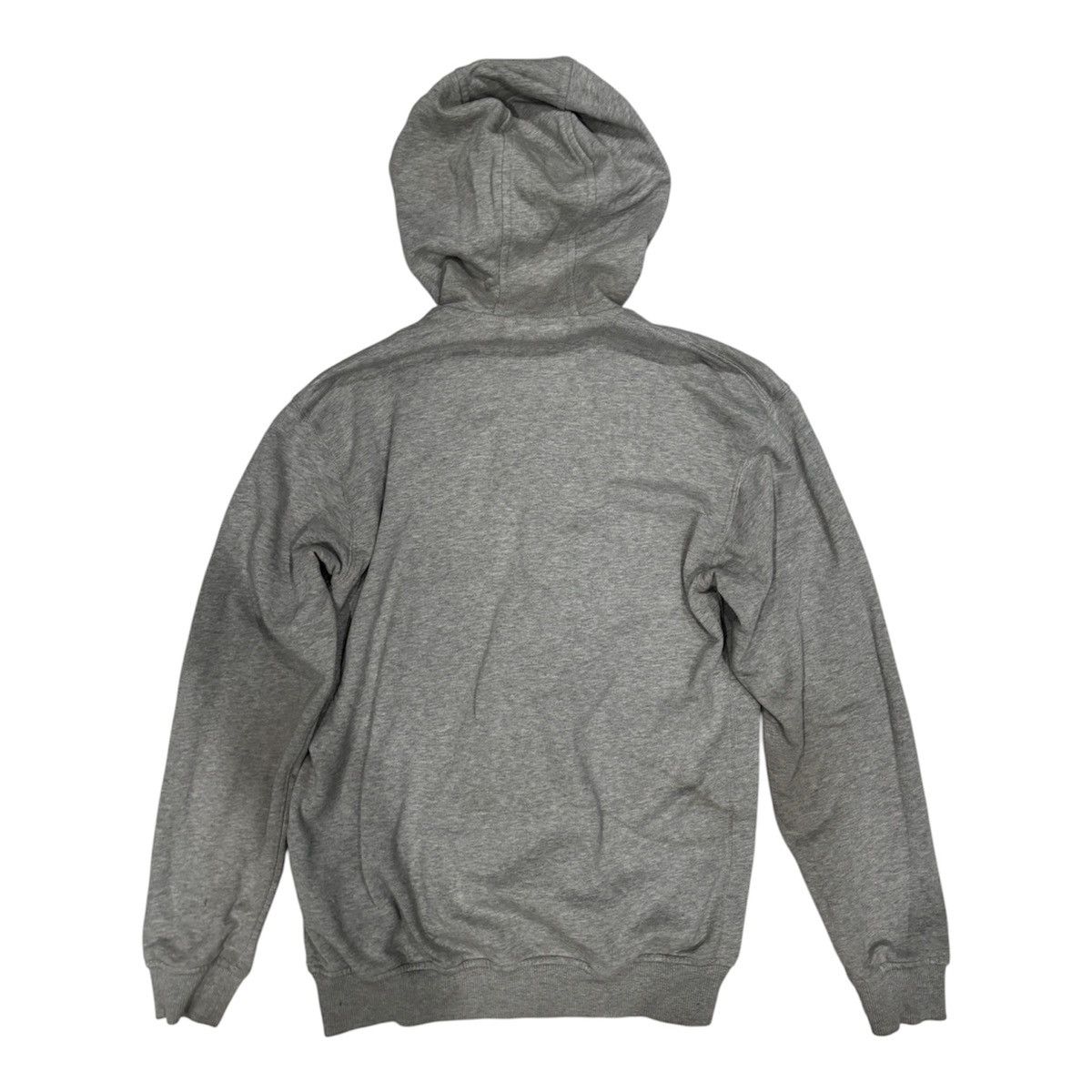 Comme des Garcons SHIRT COMME des GARÇONS SHIRT × Andy Warhol Portrait Zip Hoodie Size US L / EU 52-54 / 3 - 2 Thumbnail