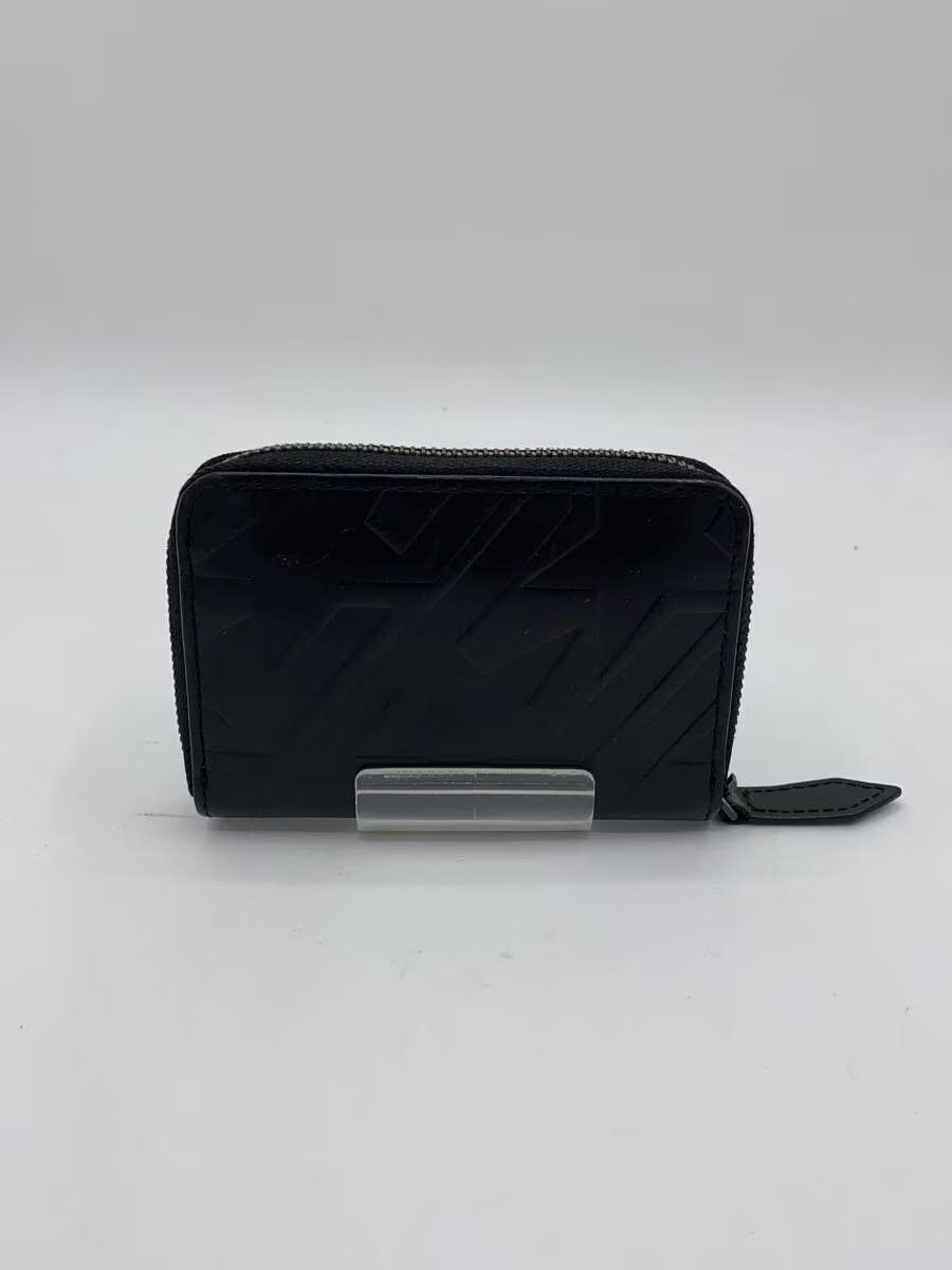 Vivienne Westwood Orb Badge Leather Wallet Size ONE SIZE - 2 Thumbnail