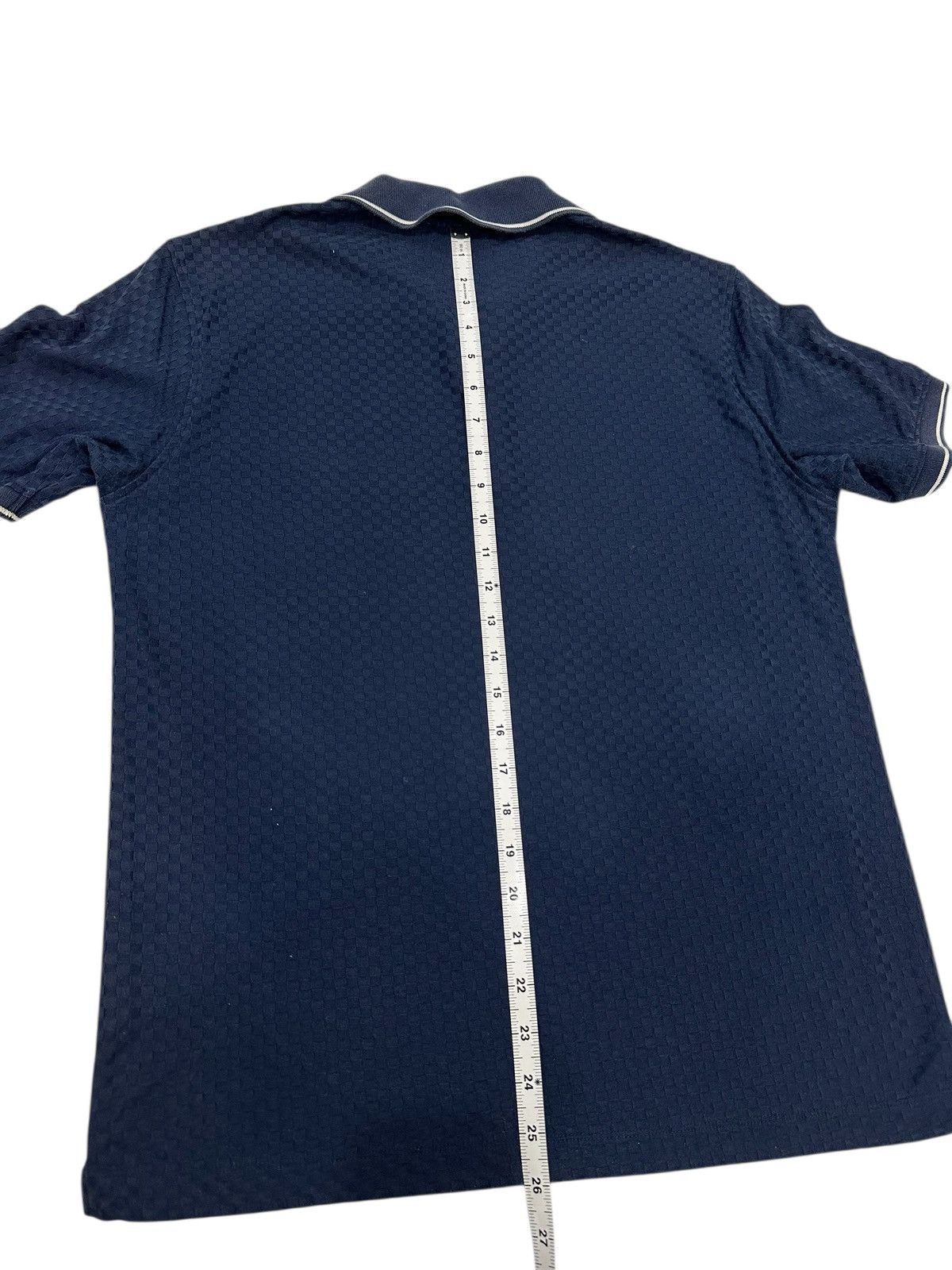 Kiko Kostadinov 2000s Mackintosh Philosophy by Kiko Kostadinov Shirt Size US M / EU 48-50 / 2 - 10 Thumbnail
