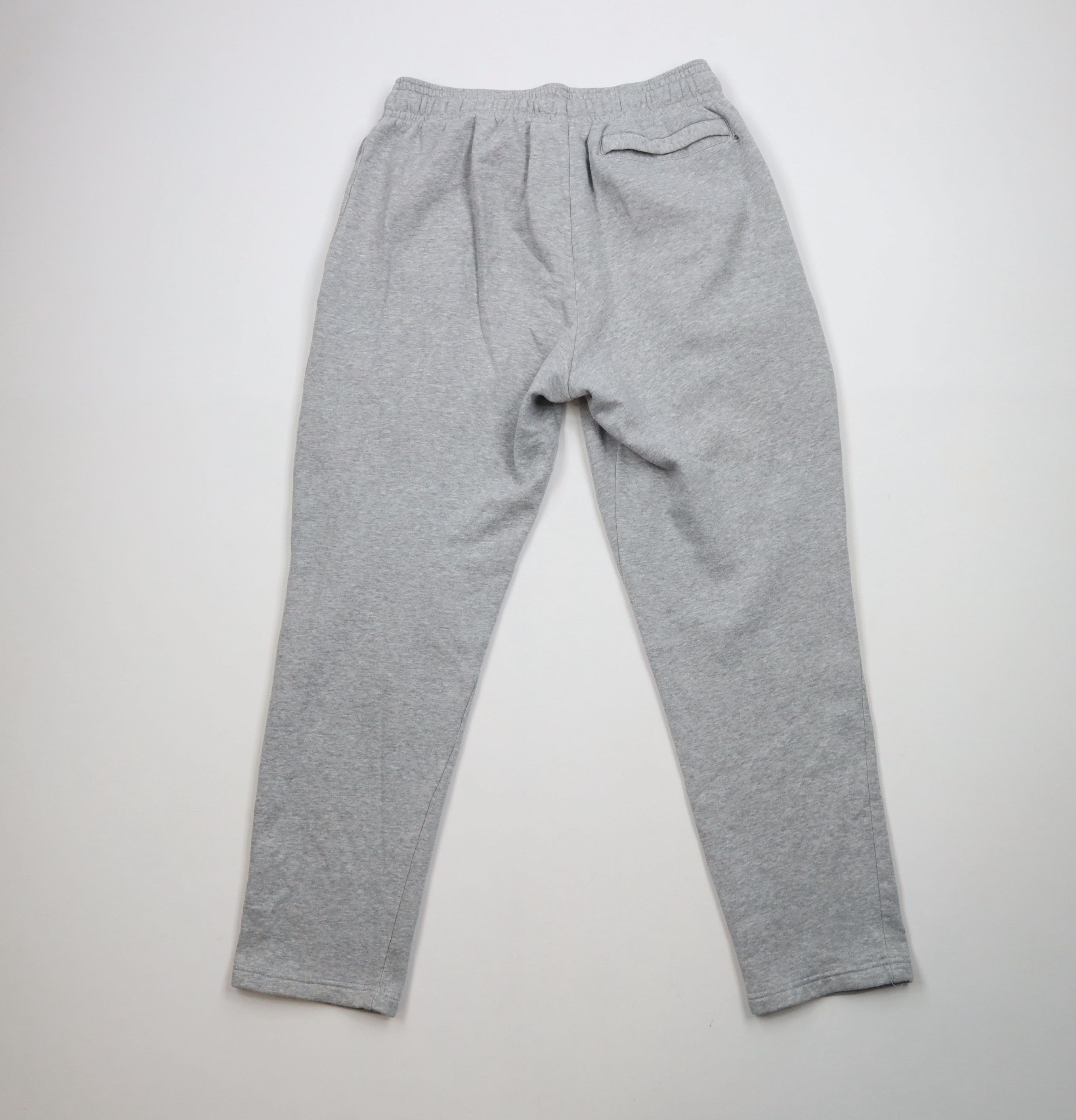 Under Armour × Vintage Under Armour Notre Dame University Tapered Leg Sweatpants Size US 36 / EU 52 - 11 Thumbnail