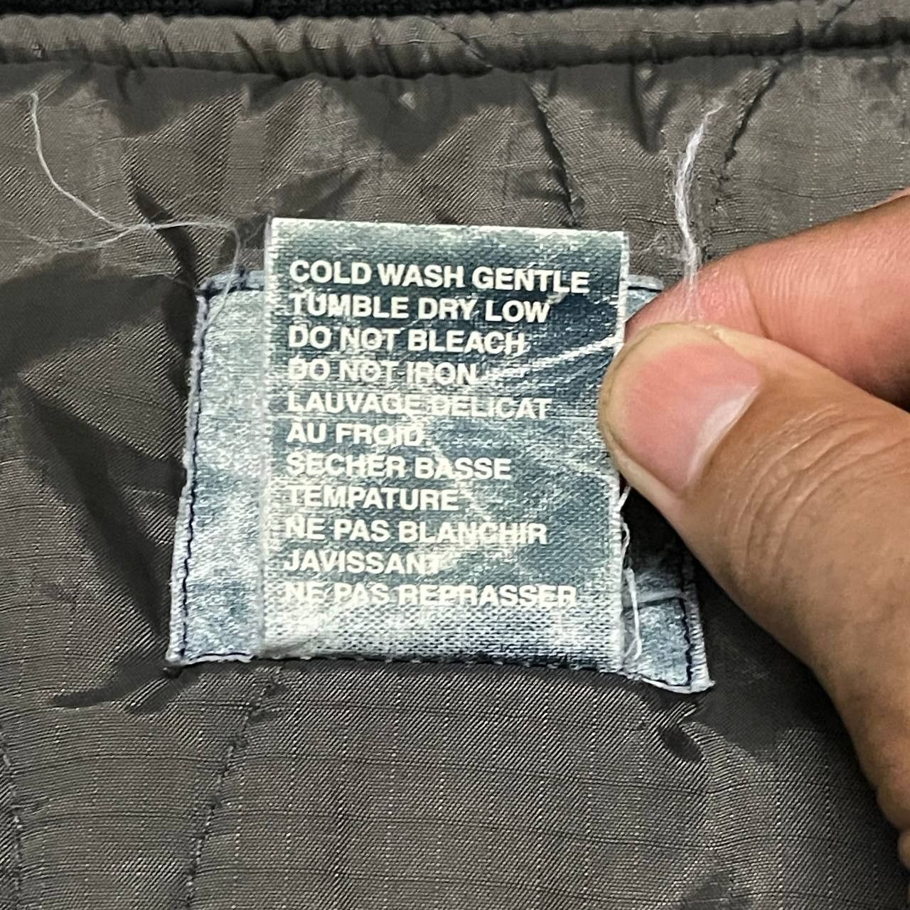 Stussy Vintage Stussy Jacket Size US XL / EU 56 / 4 - 10 Thumbnail