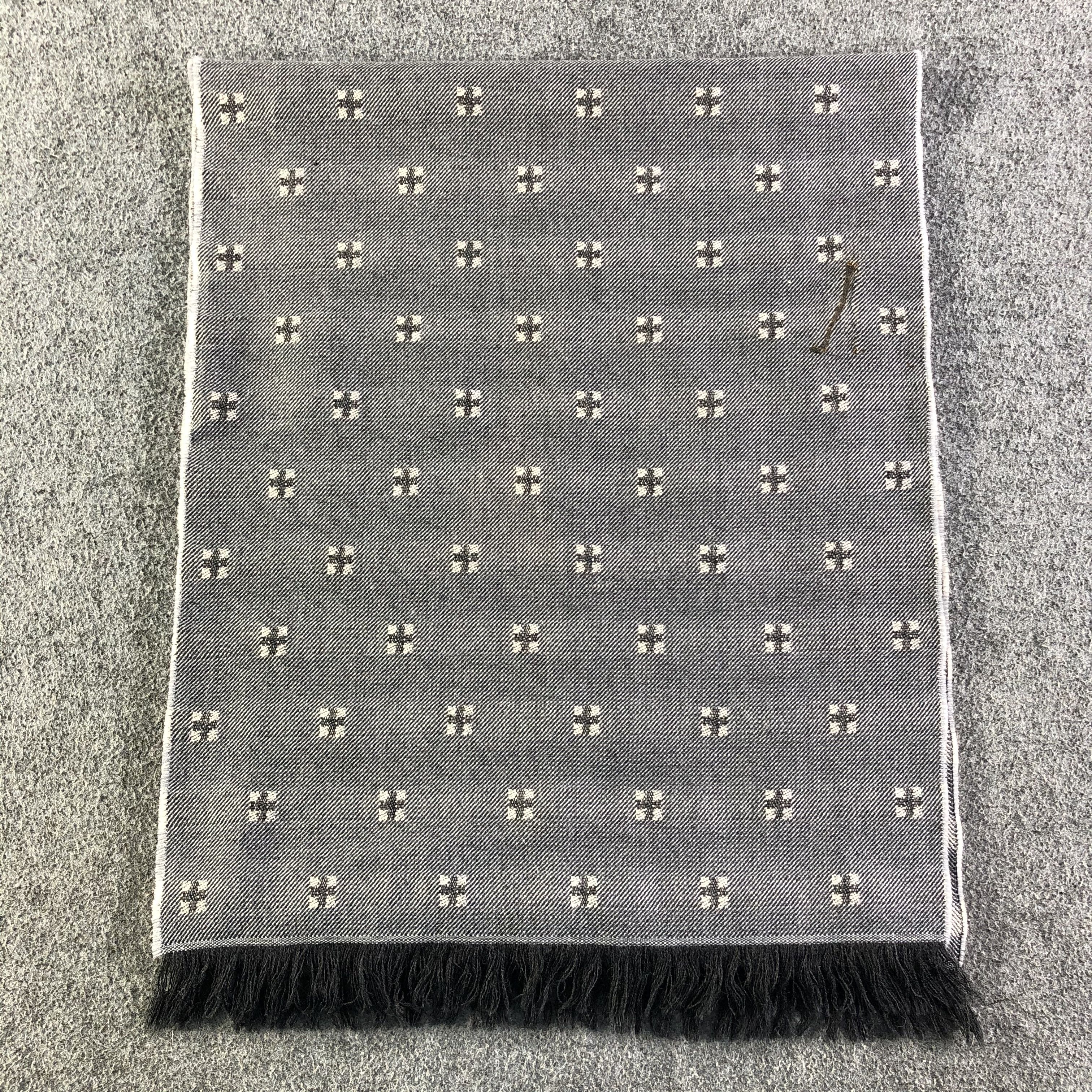 Giorgio Armani Giorgio Armani Scarf / Muffler / Neckwear Size ONE SIZE - 2 Thumbnail