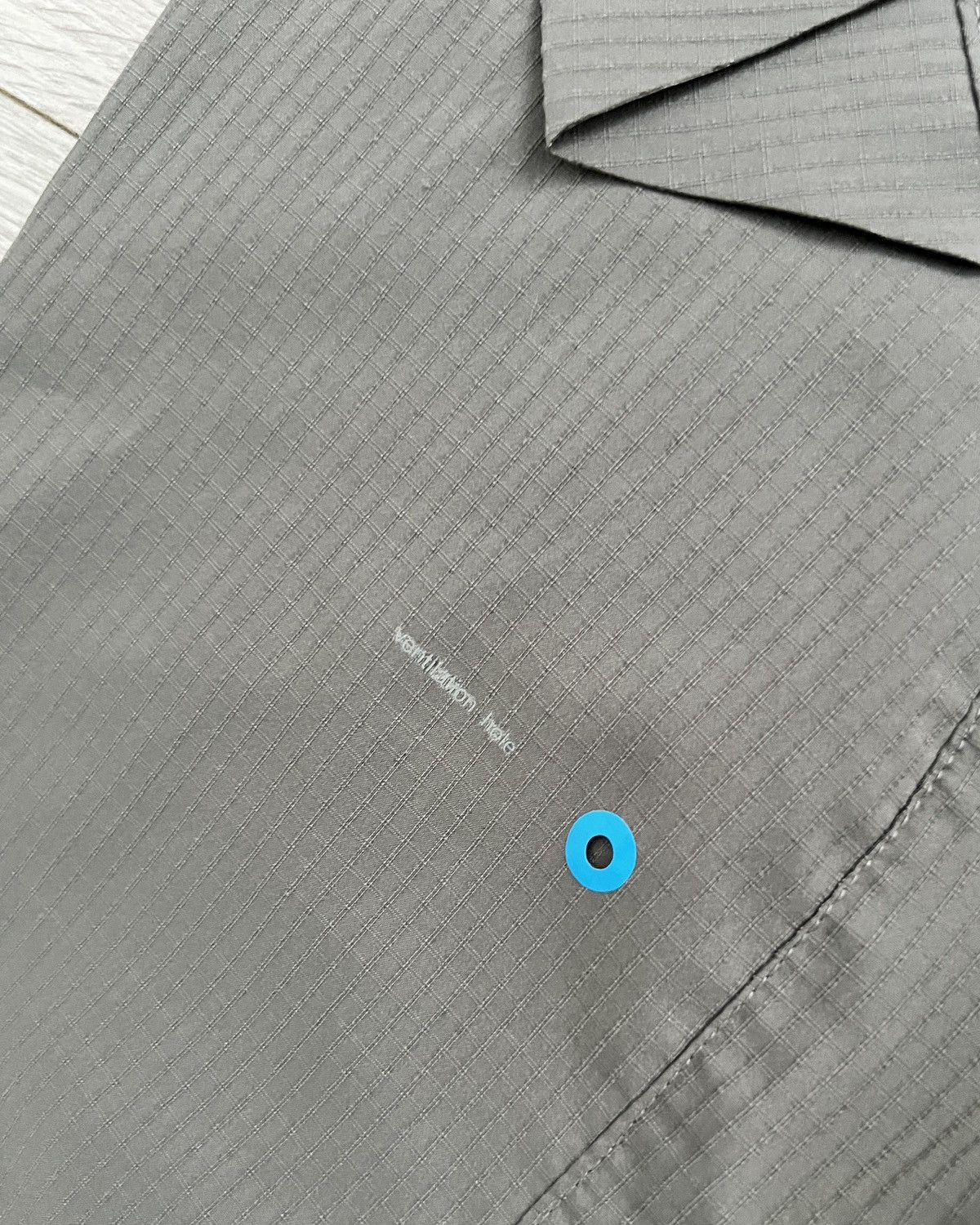 Gyakusou Nike Gyakusou Gen 1 FW2010 Magnetic Pocket Technical Pants Size US 30 / EU 46 - 6 Thumbnail