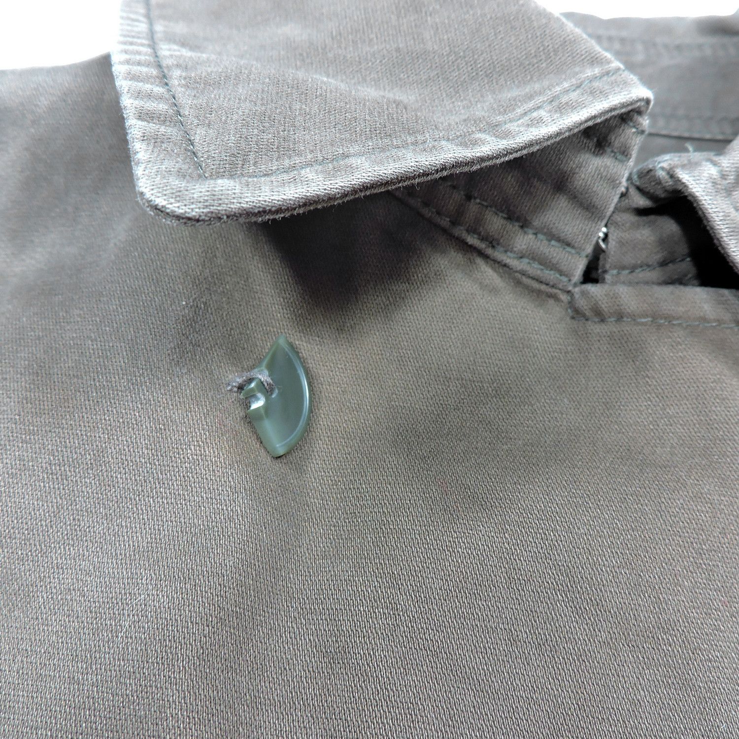 Uniqlo Uniqlo Peacoat Jacket Size M / US 6-8 / IT 42-44 - 11 Thumbnail