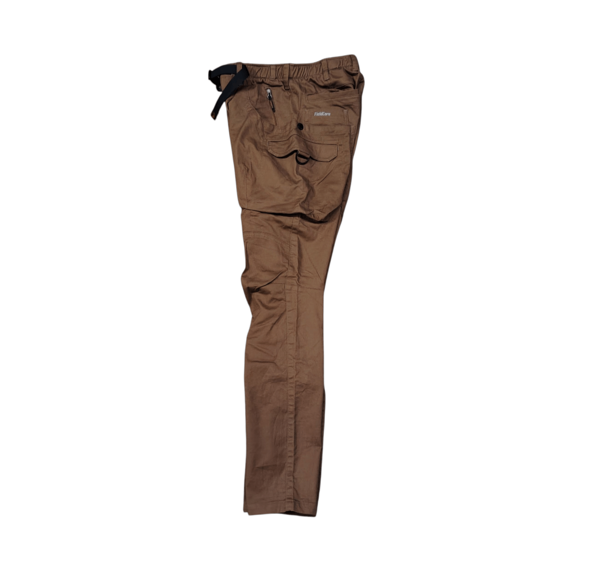 Japanese Brand Fieldcore cargo pants Size US 28 / EU 44 - 4 Thumbnail
