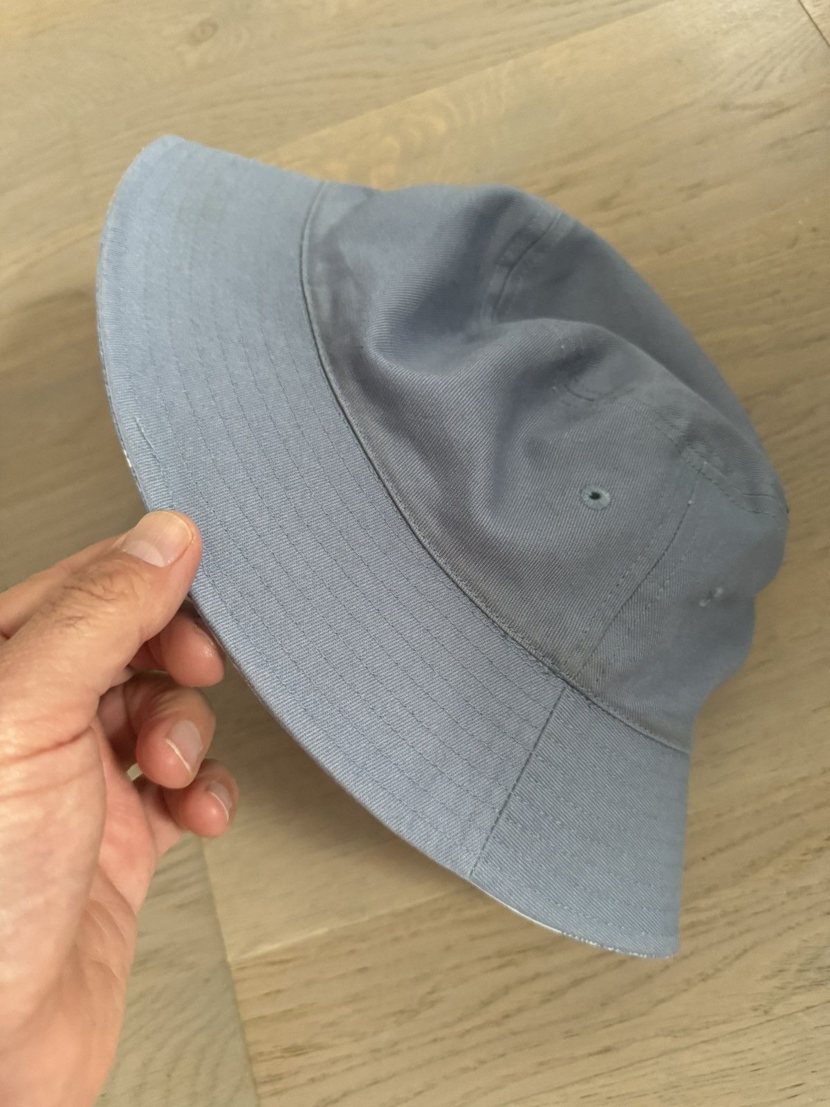 Kith KITH hat SEE REAL MEASUREMENTS BY TAPE IN PHOTOS Size ONE SIZE - 5 Thumbnail