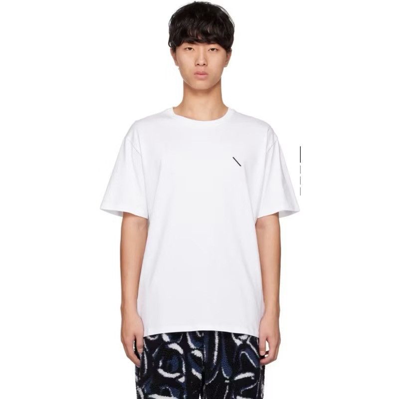 Saturdays NYC Saturdays Nyc x EVERLAST Men's Slash S/S T-Shirt