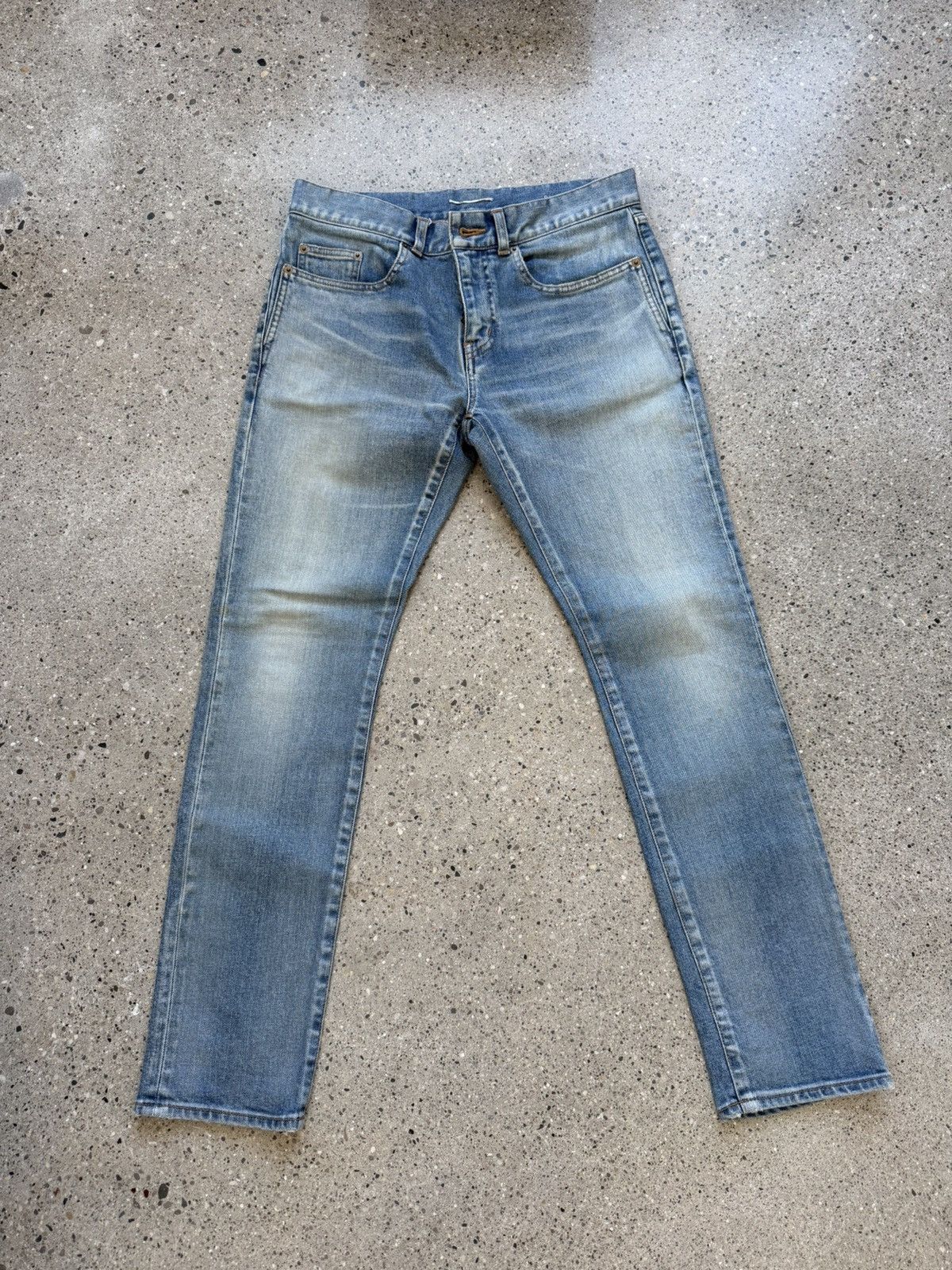 Saint Laurent Paris 2019 D25H size 30-32