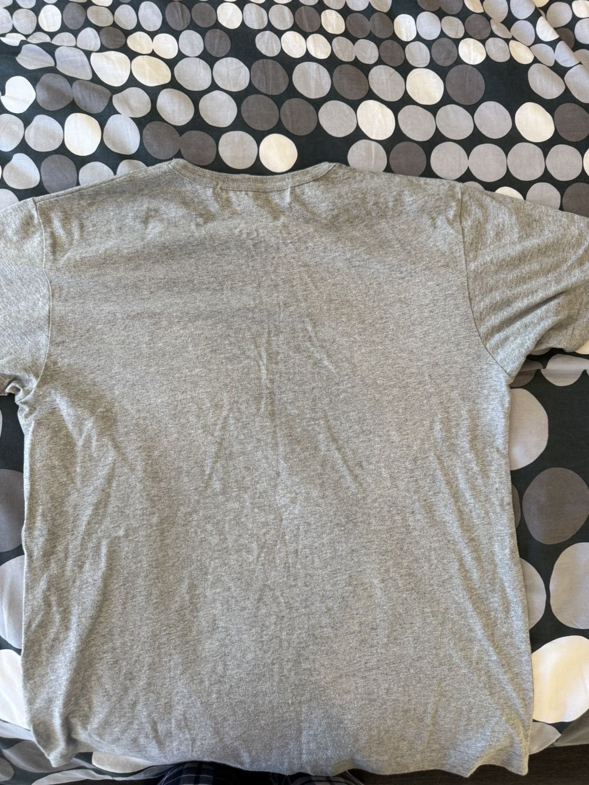 Comme des Garcons COMME DES GARÇONS PLAY Size US L / EU 52-54 / 3 - 3 Thumbnail