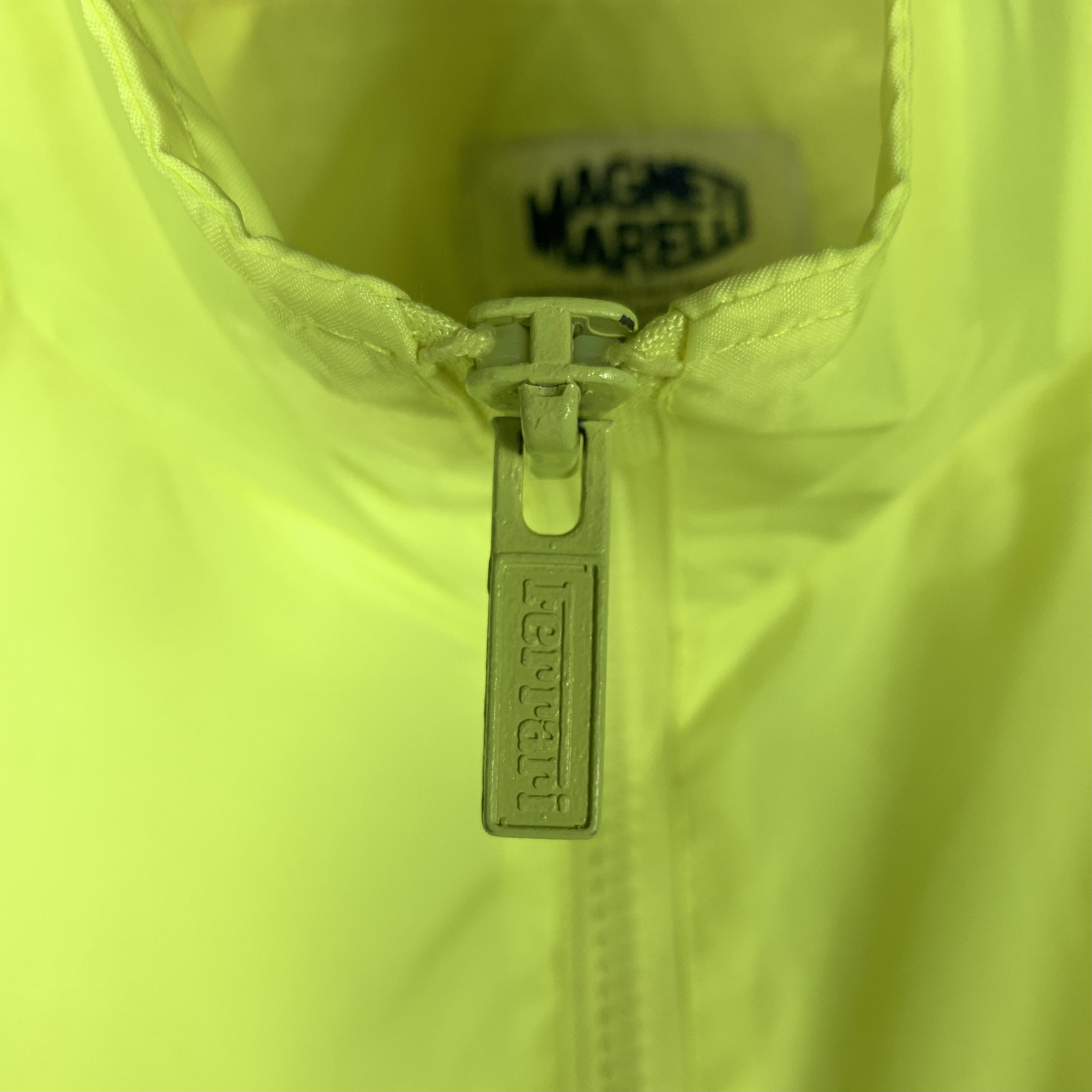 Ferrari Vintage Magneti Marelli Ferrari Jacket Size US L / EU 52-54 / 3 - 5 Thumbnail