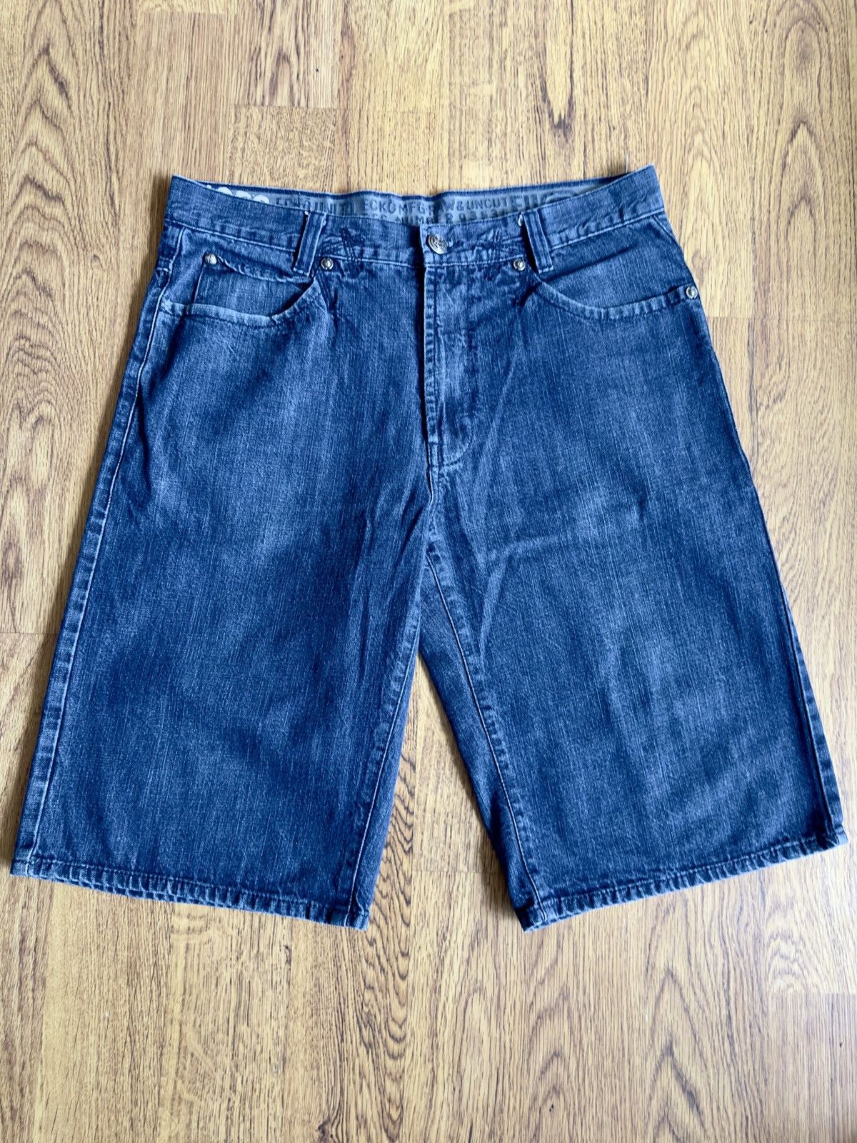 Ecko Unltd. Ecko Untltd Jort's Size US 36 / EU 52 - 2 Thumbnail
