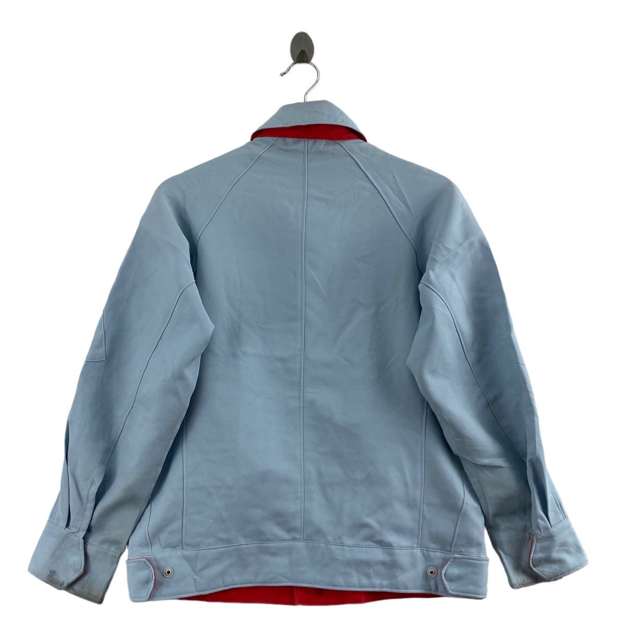 Other DENSO Mechanic Racing Team Factory Long Sleeve Shirt Size US S / EU 44-46 / 1 - 4 Thumbnail