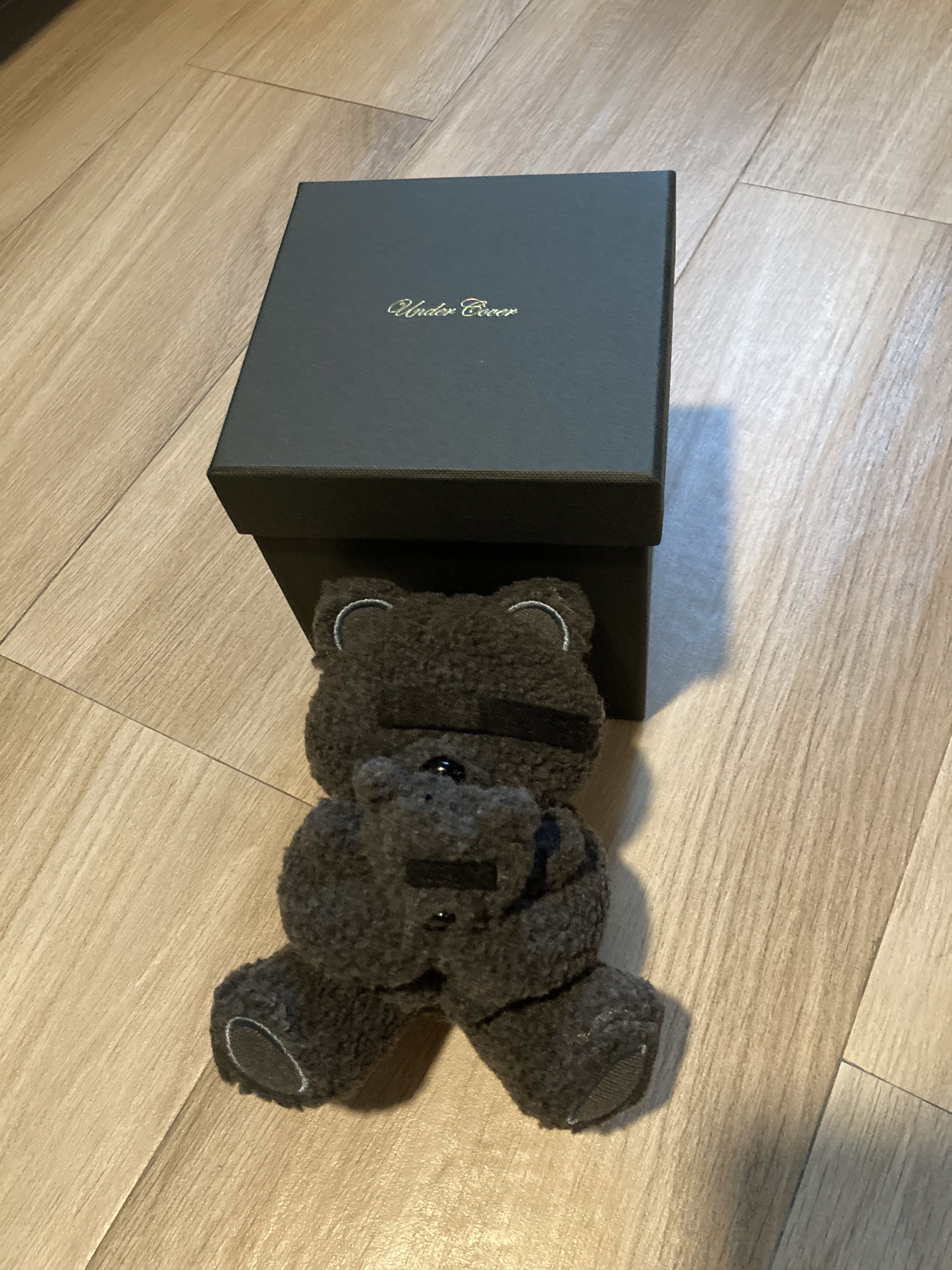 Undercover Undercover Bear 2013 X;mas Limited Edition Size ONE SIZE - 2 Thumbnail