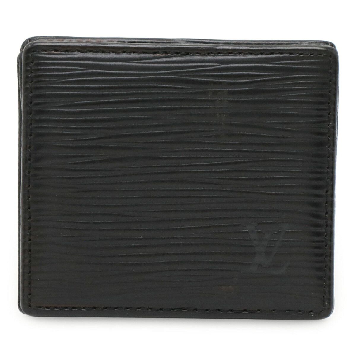 Louis Vuitton Louis Vuitton Epi Coin Case Leather Coin Case M63692 DUTY FREE for USA