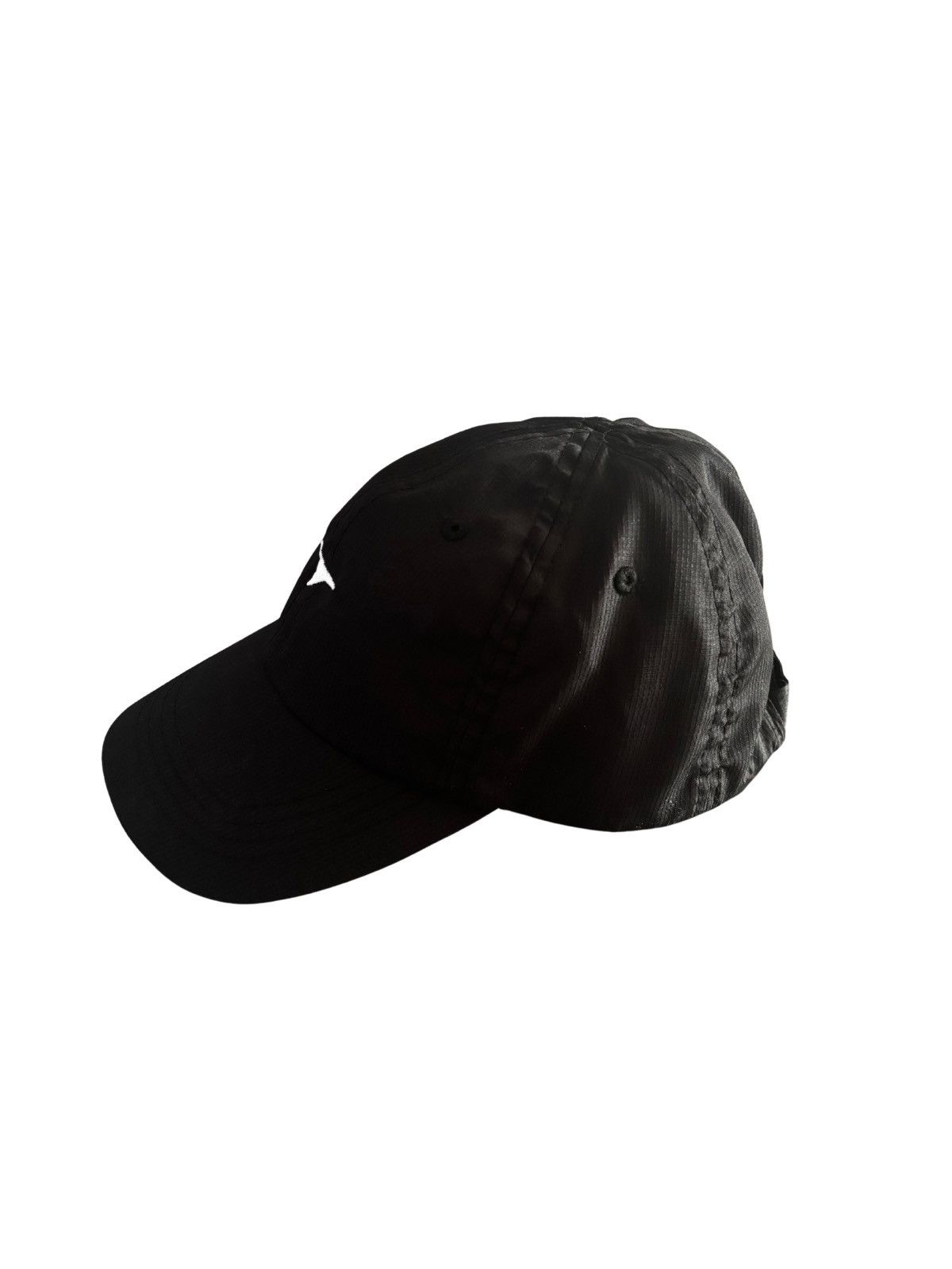 Acne Studios Black Cap.wm2301 Size ONE SIZE - 2 Thumbnail