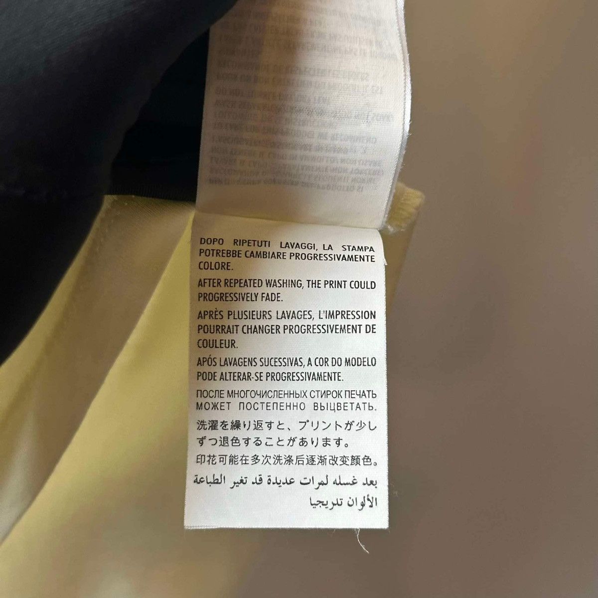 Gucci GUCCI “GUCCY DRAGON” T SHIRT Size US XS / EU 42 / 0 - 13 Thumbnail