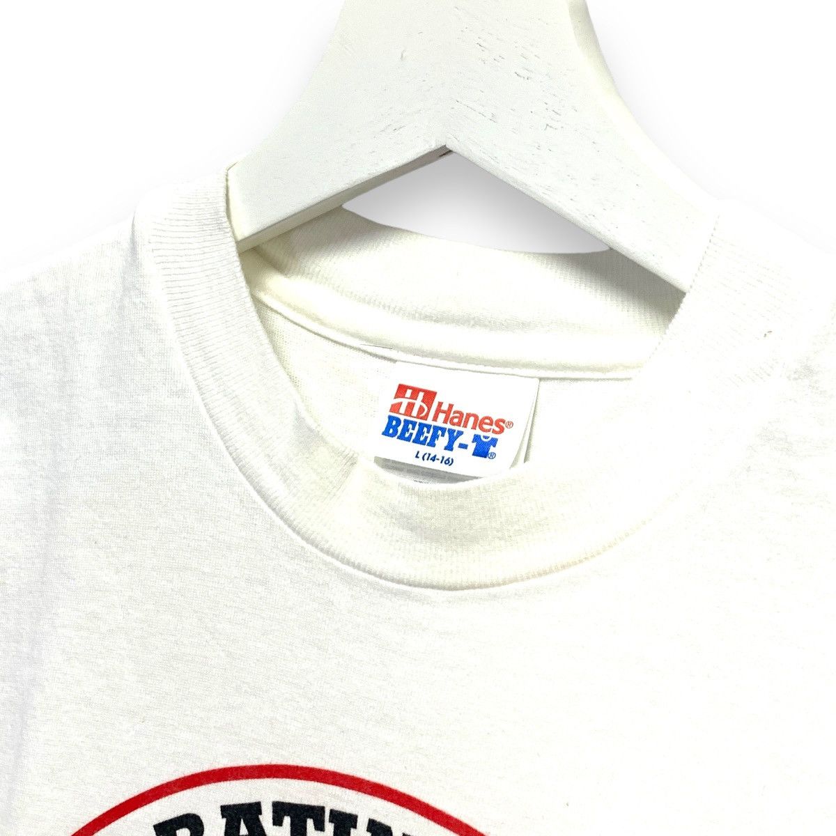 Bape Vintage 90s Bape World Wide Ape Heads Show Tee T Shirt Size US XS / EU 42 / 0 - 3 Thumbnail