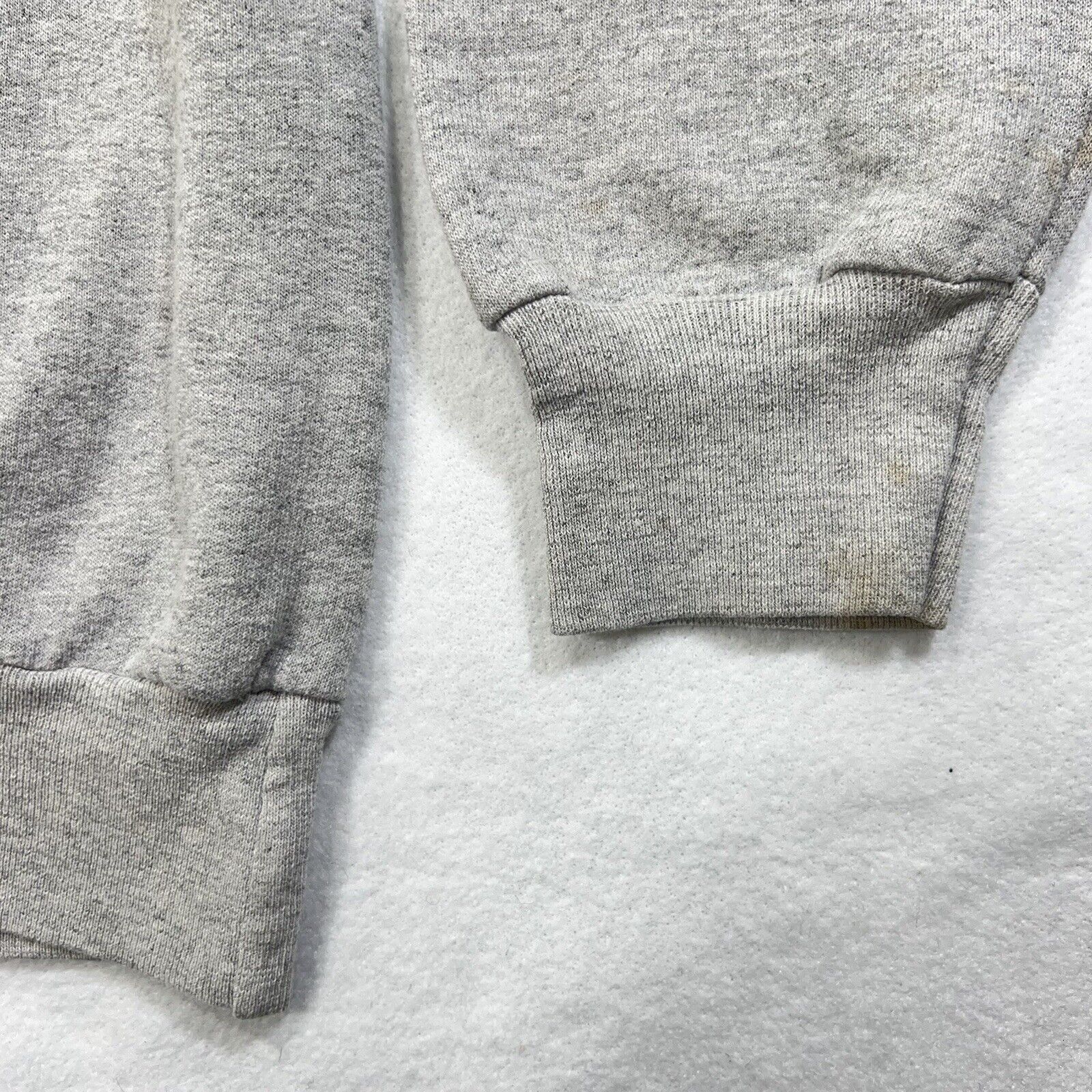 Disney Disney World Fleece Pullover Hoodie Epcot World Showcase Size L / US 10 / IT 46 - 6 Thumbnail
