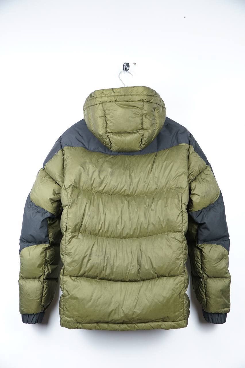 Montbell Montbell Down Jacket EX800🇯🇵 Size US M / EU 48-50 / 2 - 2 Thumbnail