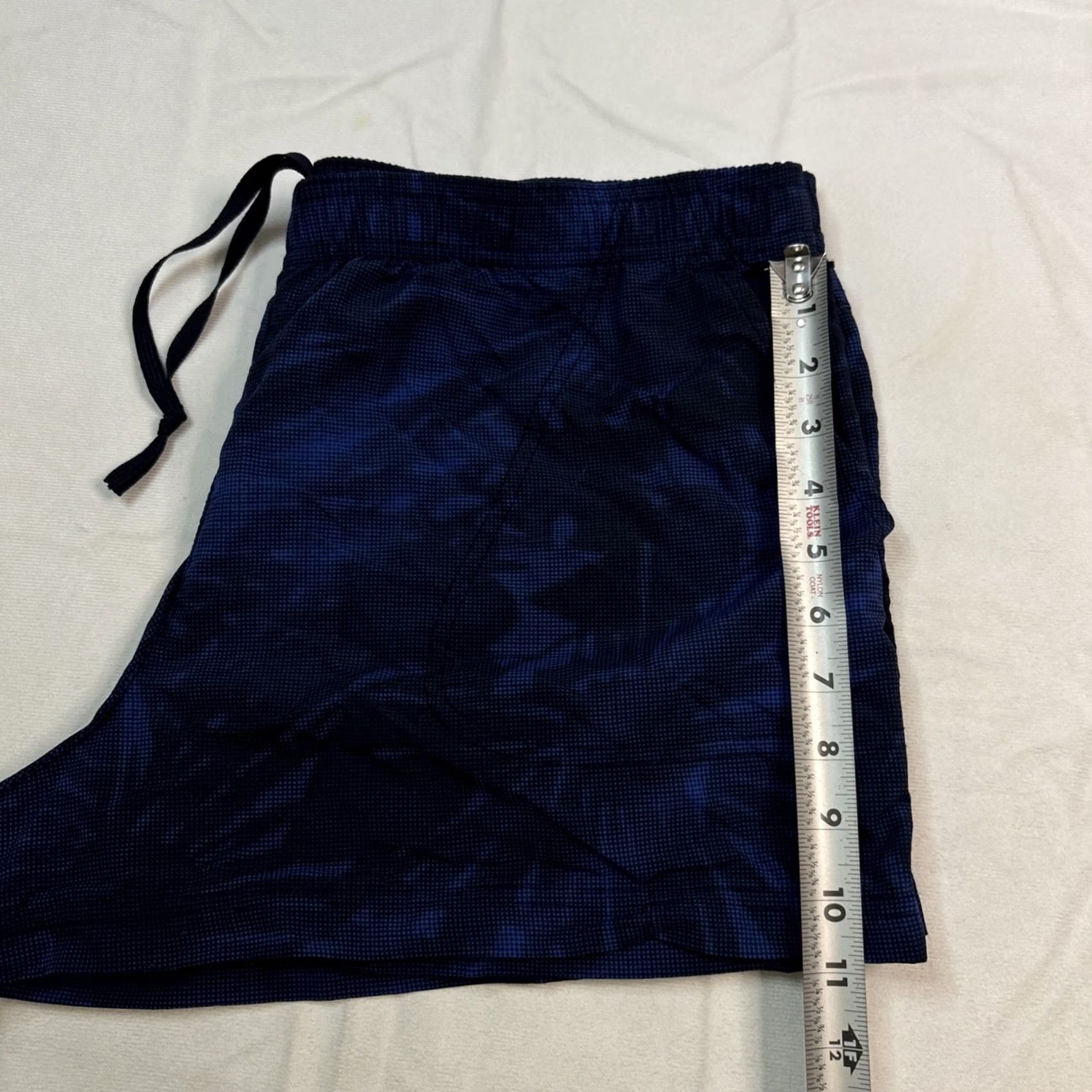 Vintage Columbia Sandy River II Shorts Womens XL Blue Sunburst Outdoor Hiking Athletic Shirt? Size 40" / US 18 - 5 Thumbnail