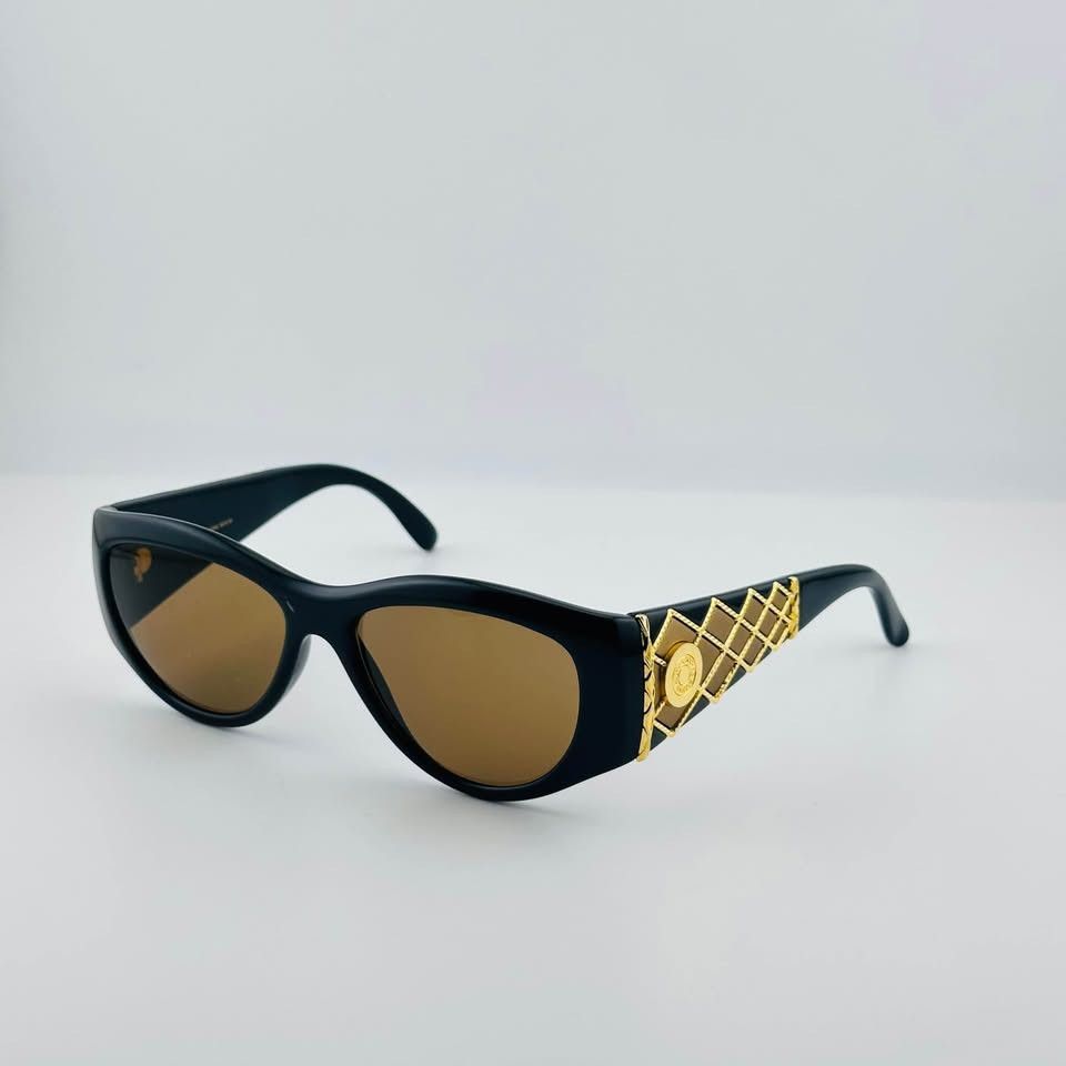 Rochas Vintage Rochas sunglasses 1990’ mod.9019 33 "Bigge Smalls" Size ONE SIZE - 3 Thumbnail
