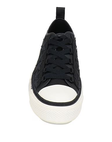 Amiri o1w1db11224 Sneakers in Black Size US 9 / EU 42 - 4 Thumbnail