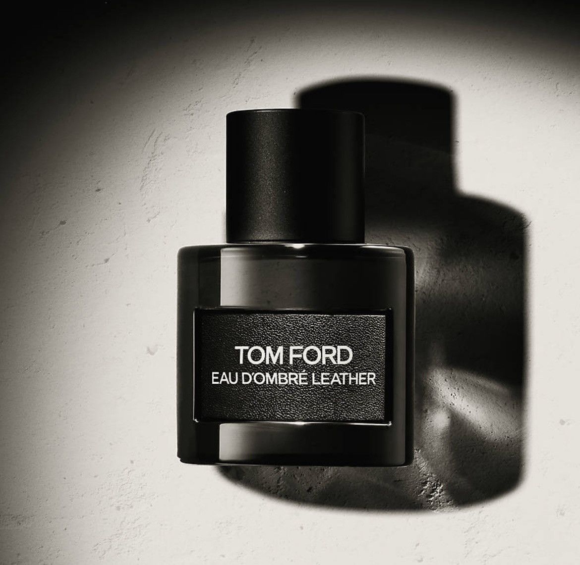 Tom Ford Eau d'Ombré Leather 3.4 Fl Oz
