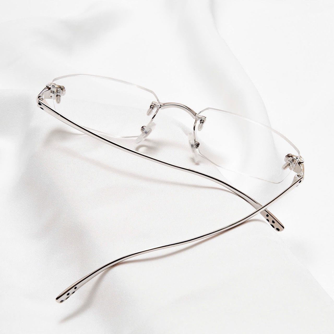 Cartier CARTIER CT0494O 002 GLASSES Size ONE SIZE - 7 Thumbnail
