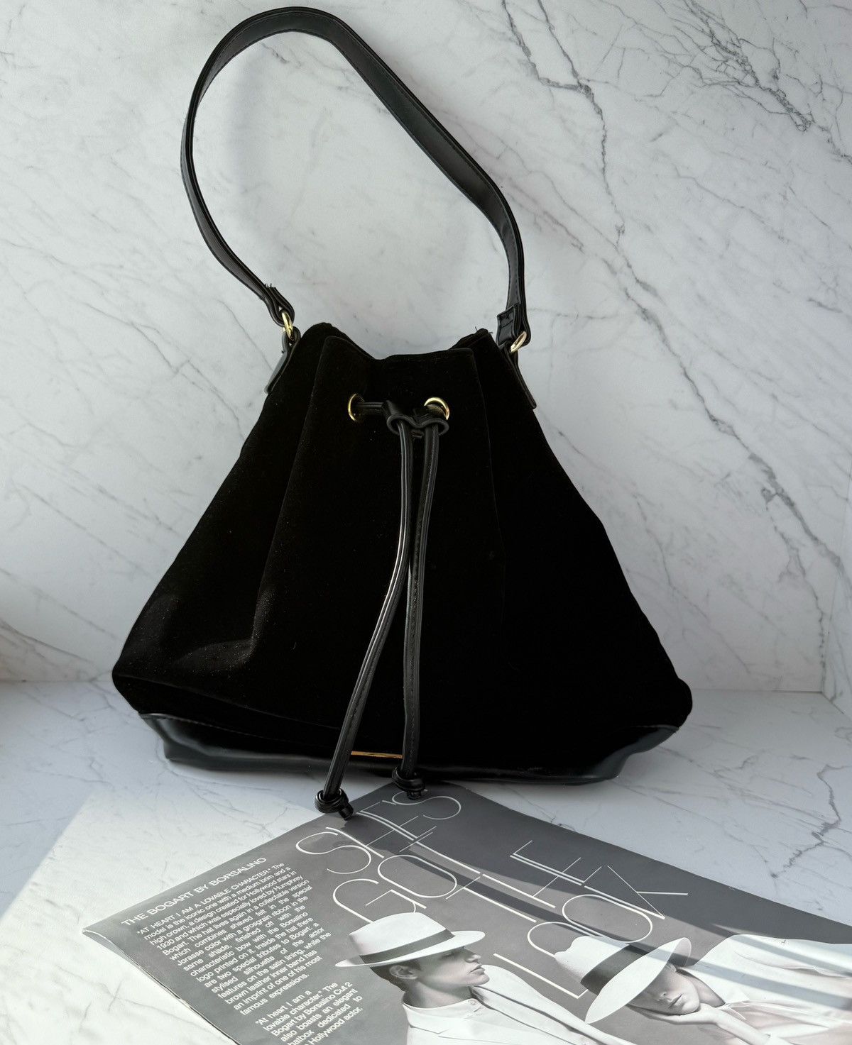 Carolina Herrera Carolina Herrera black bag Size ONE SIZE - 17 Thumbnail
