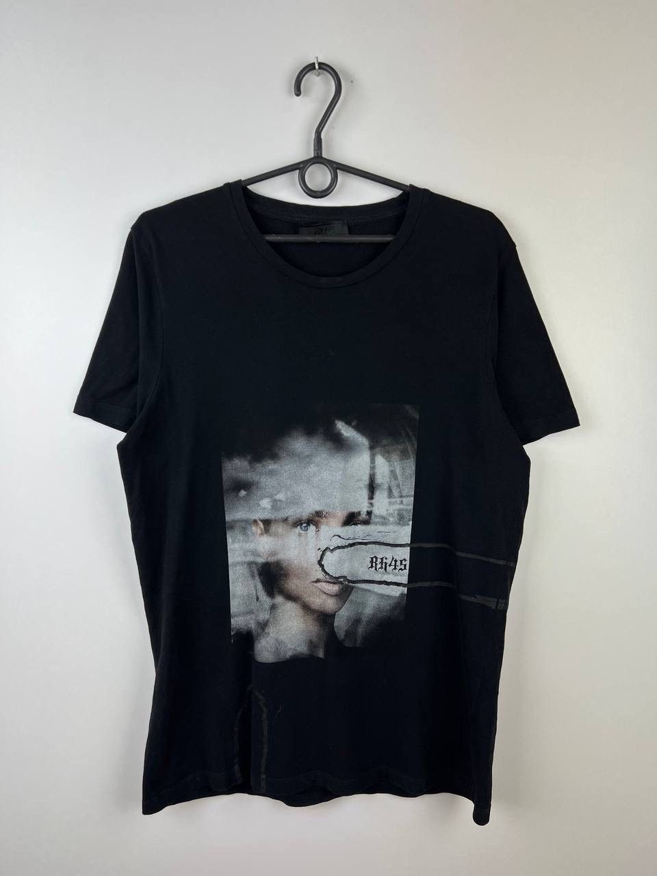 Vintage RH45 London t-shirts size M Size US M / EU 48-50 / 2 - 1 Thumbnail