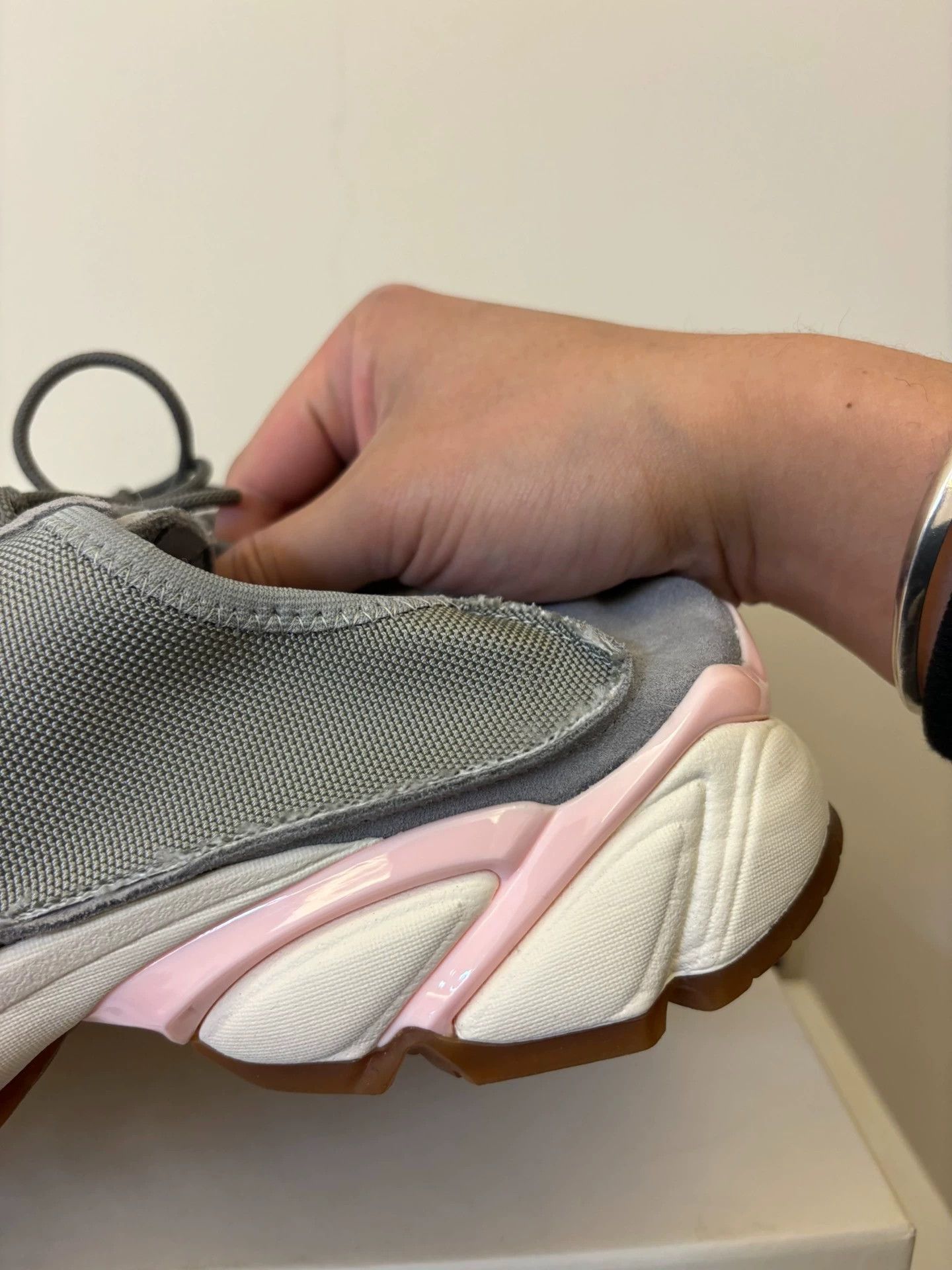 Our Legacy our legacy sneakers 43-44 Vibram new color Size US 10 / EU 43 - 6 Thumbnail