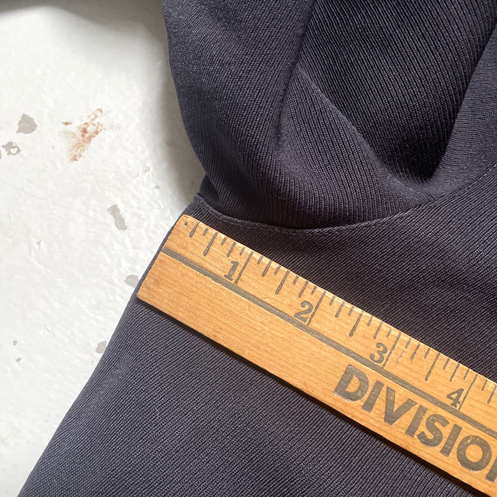 Engineered Garments VINTAGE Engineered Garments Wool Toggle Duffel Style Hooded Jacket Nepenthes Made USA S Size US S / EU 44-46 / 1 - 4 Thumbnail