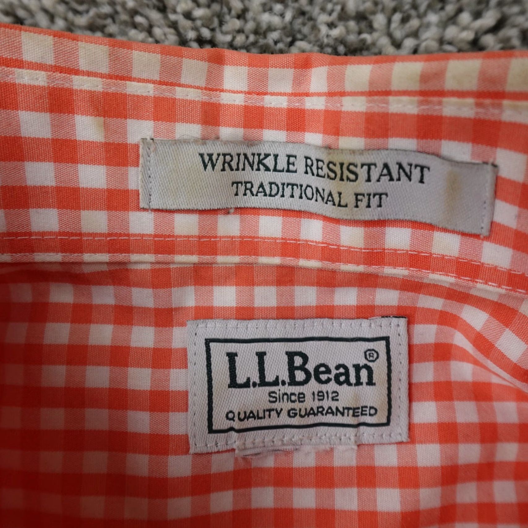 Vintage VINTAGE Size US XL / EU 56 / 4 - 5 Thumbnail