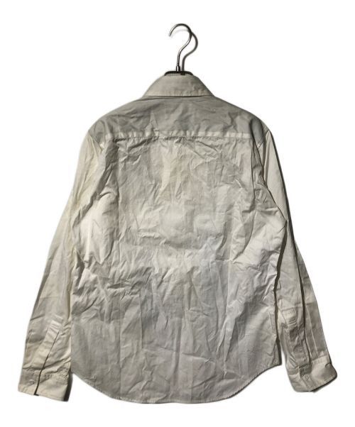 Yohji Yamamoto Yohji Yamamoto pour homme zip jacket Size US M / EU 48-50 / 2 - 2 Thumbnail